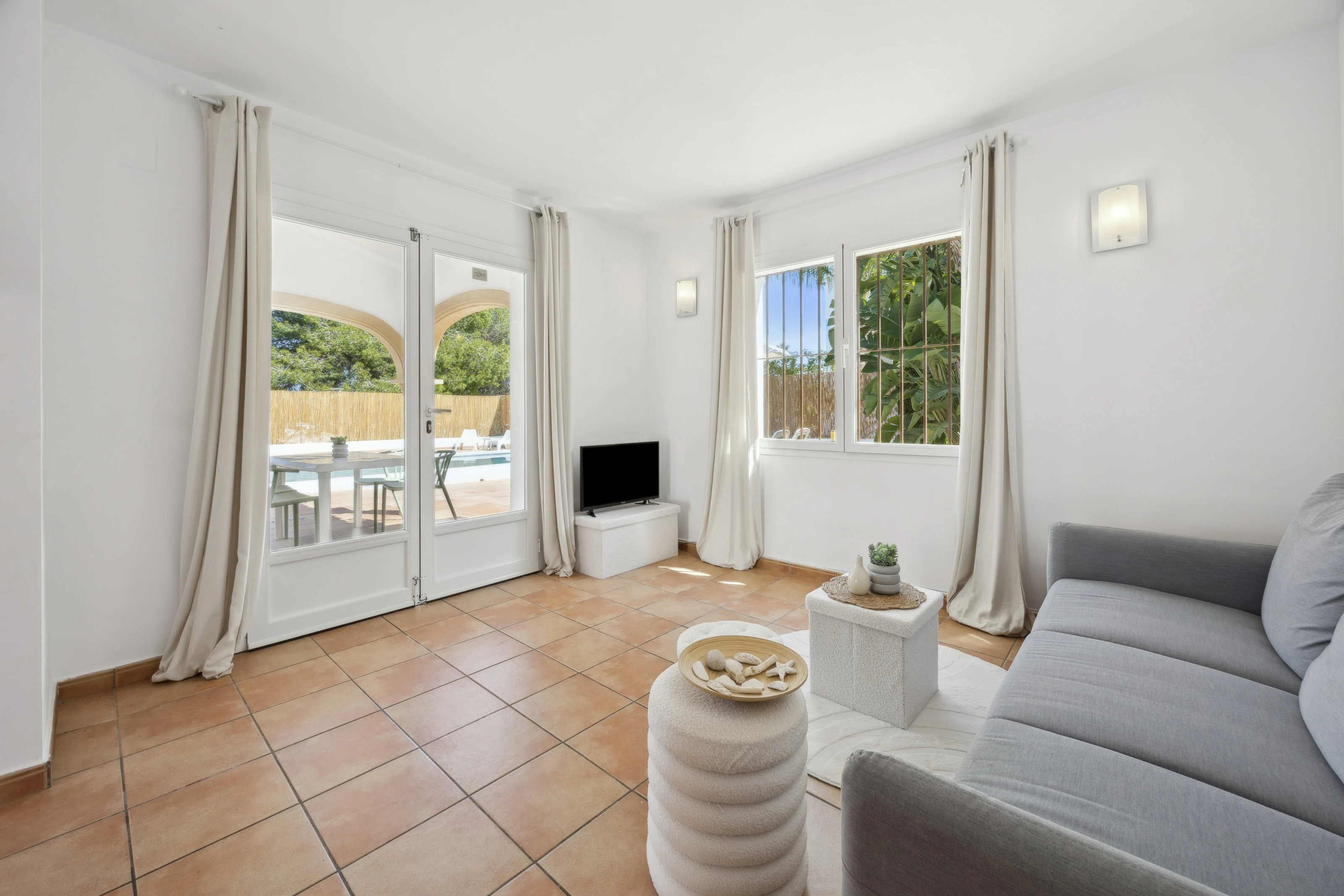 Bungalow à la vente à Jávea / Xàbia