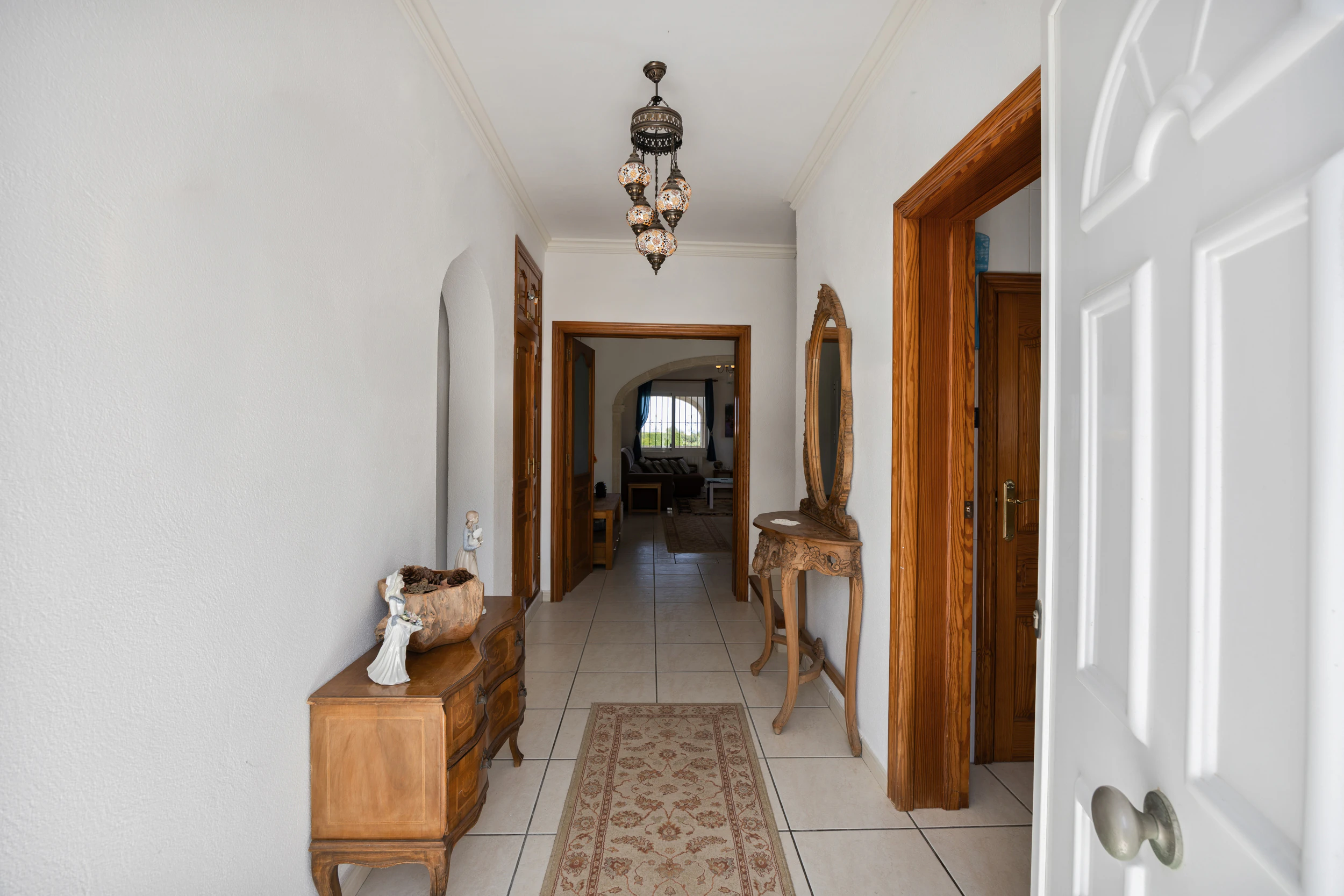 Villa à la vente à Jávea / Xàbia