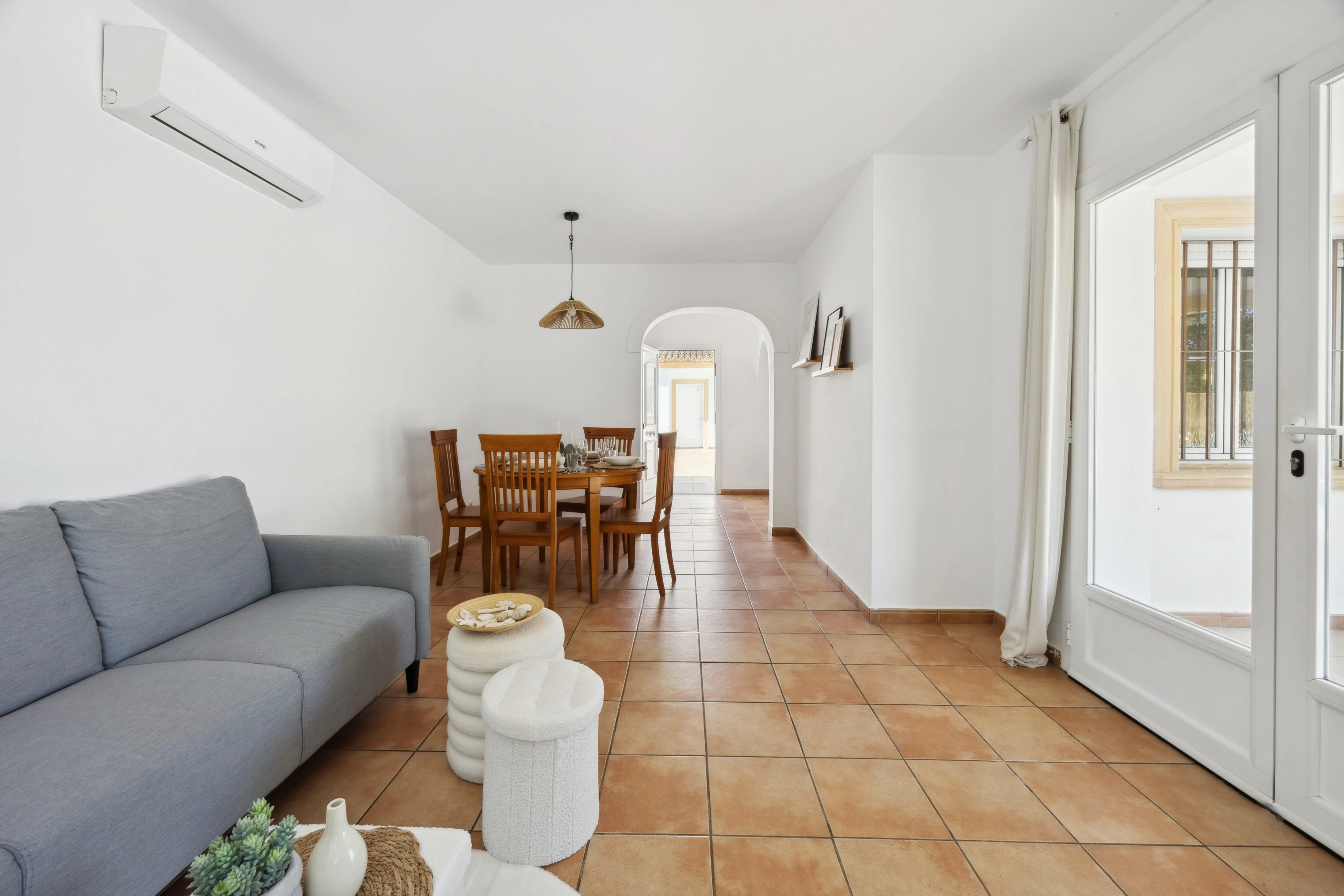 Bungalow à la vente à Jávea / Xàbia