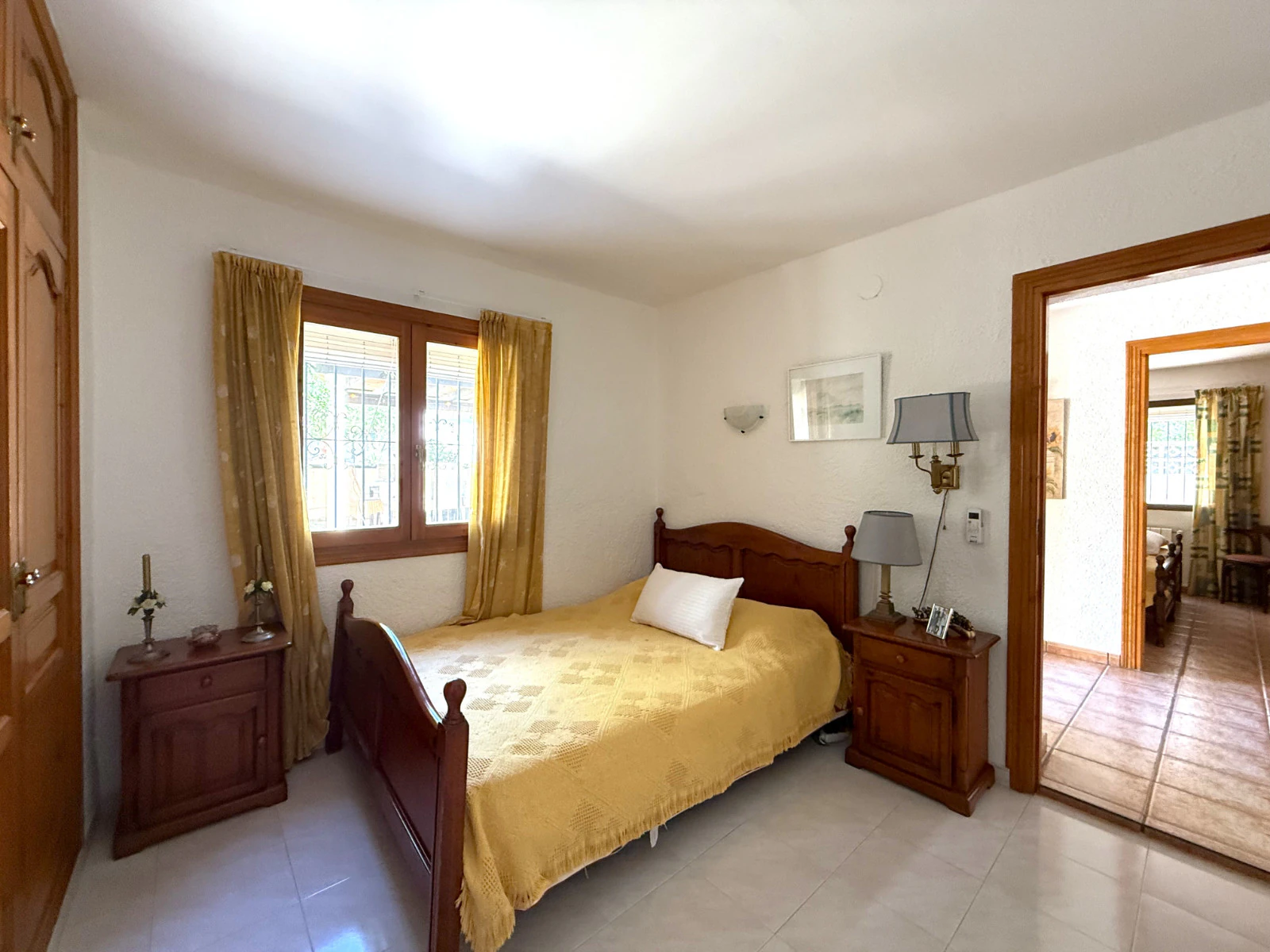 Villa à la vente à Moraira