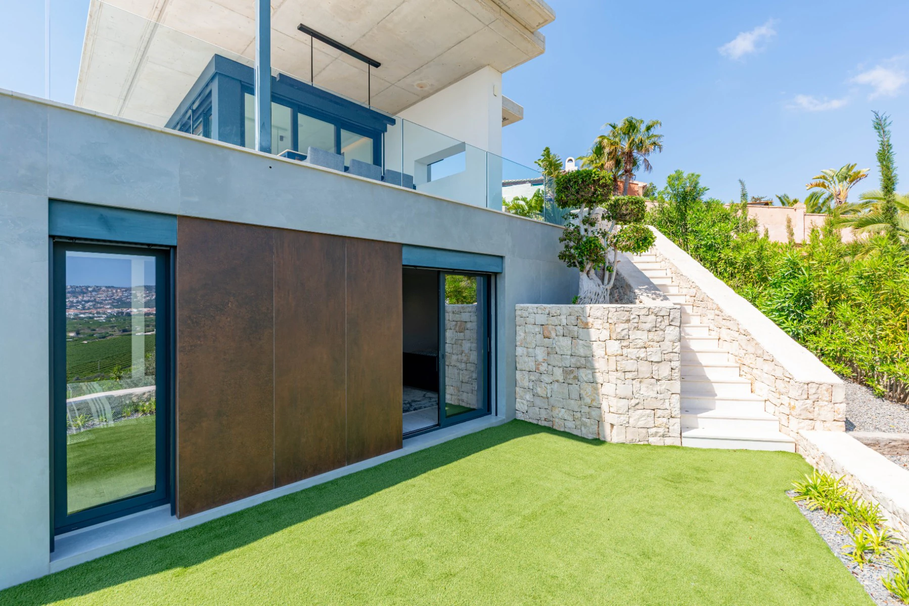 Chalet/Villa en venta en Javea