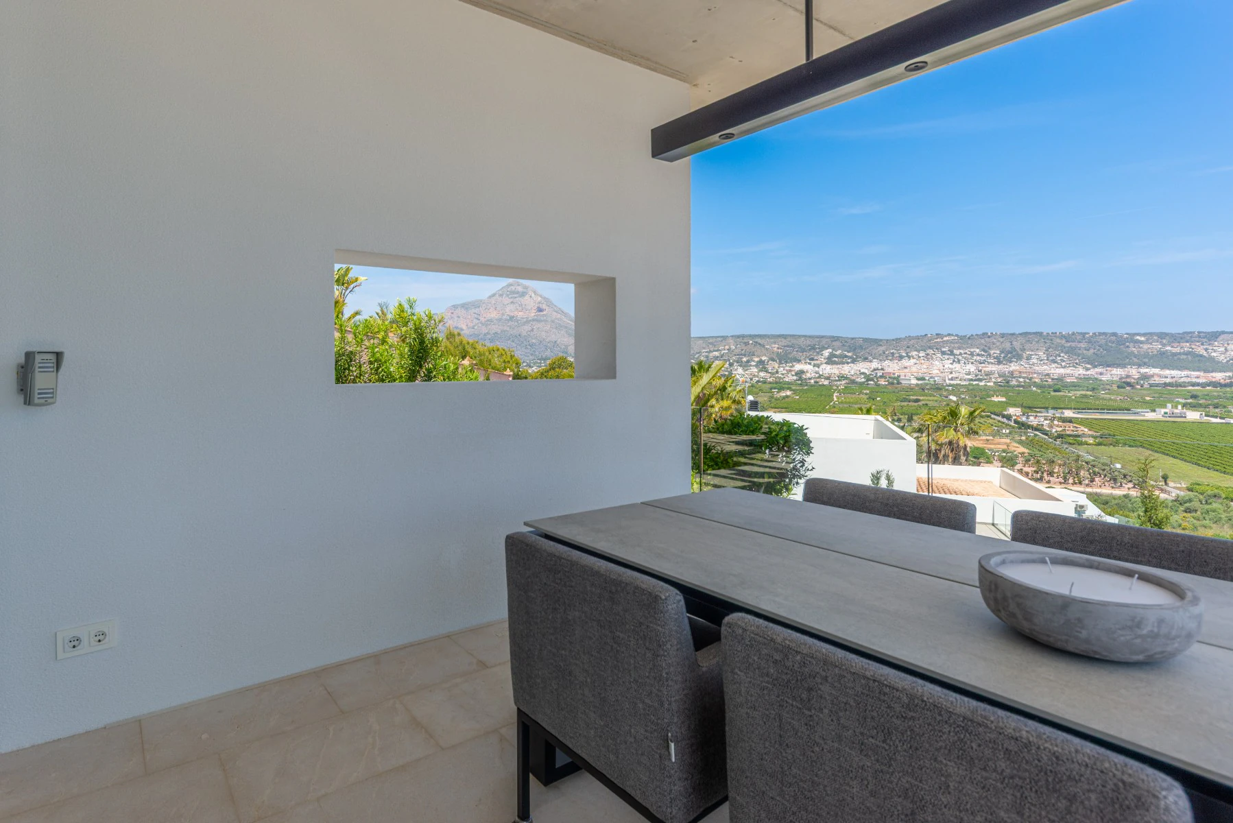 Chalet/Villa en venta en Javea