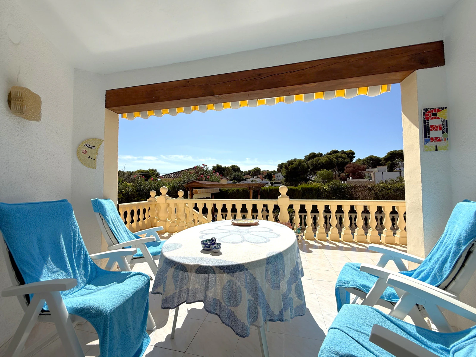 Villa à la vente à Moraira