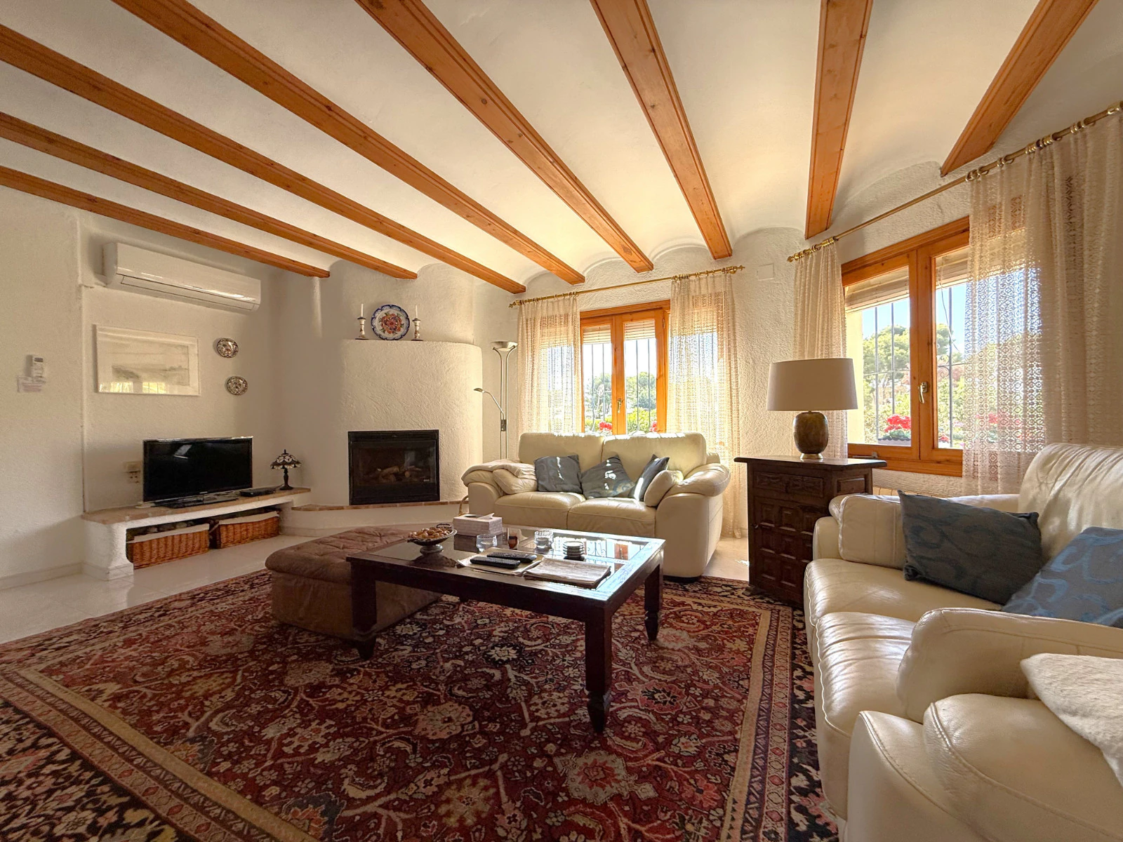 Villa à la vente à Moraira