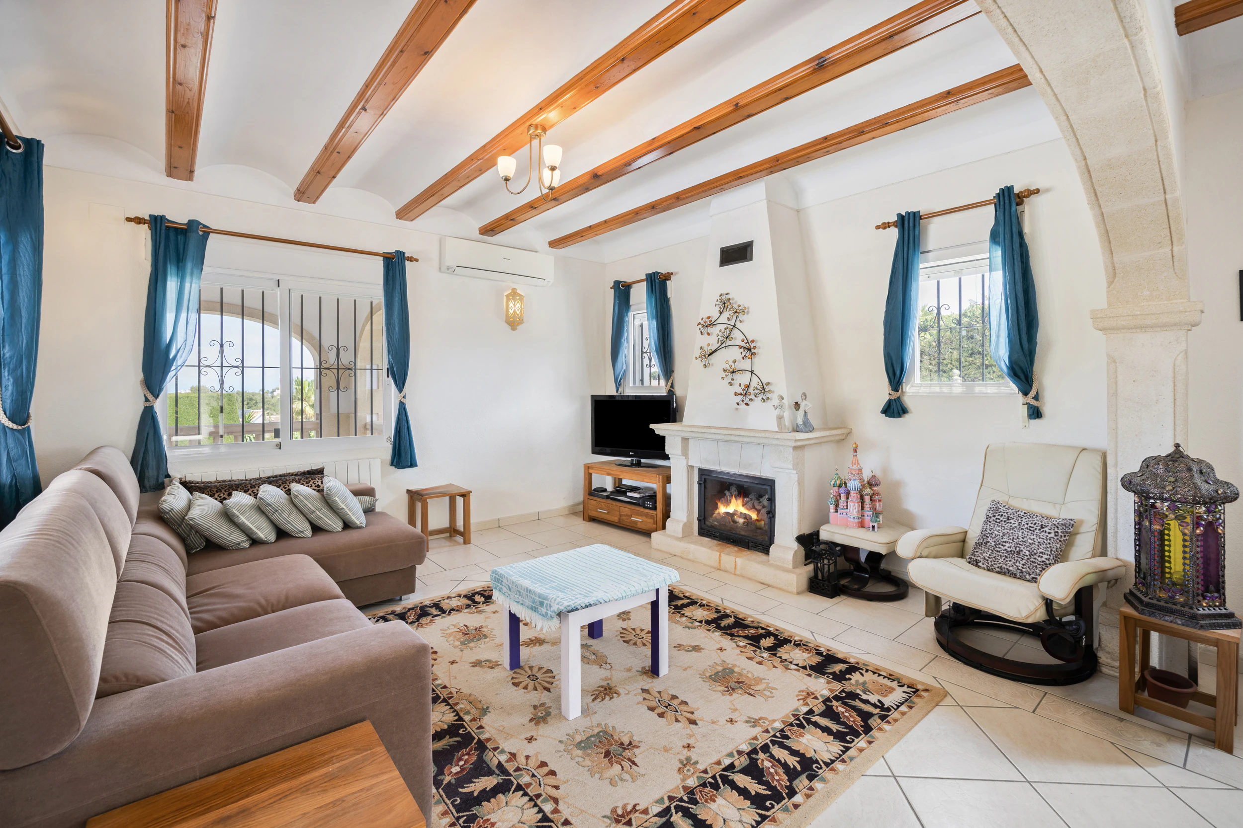 Villa à la vente à Jávea / Xàbia