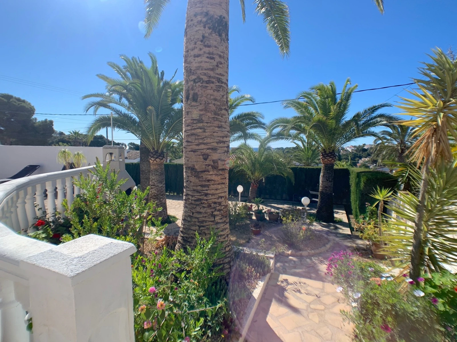 Villa à la vente à Moraira