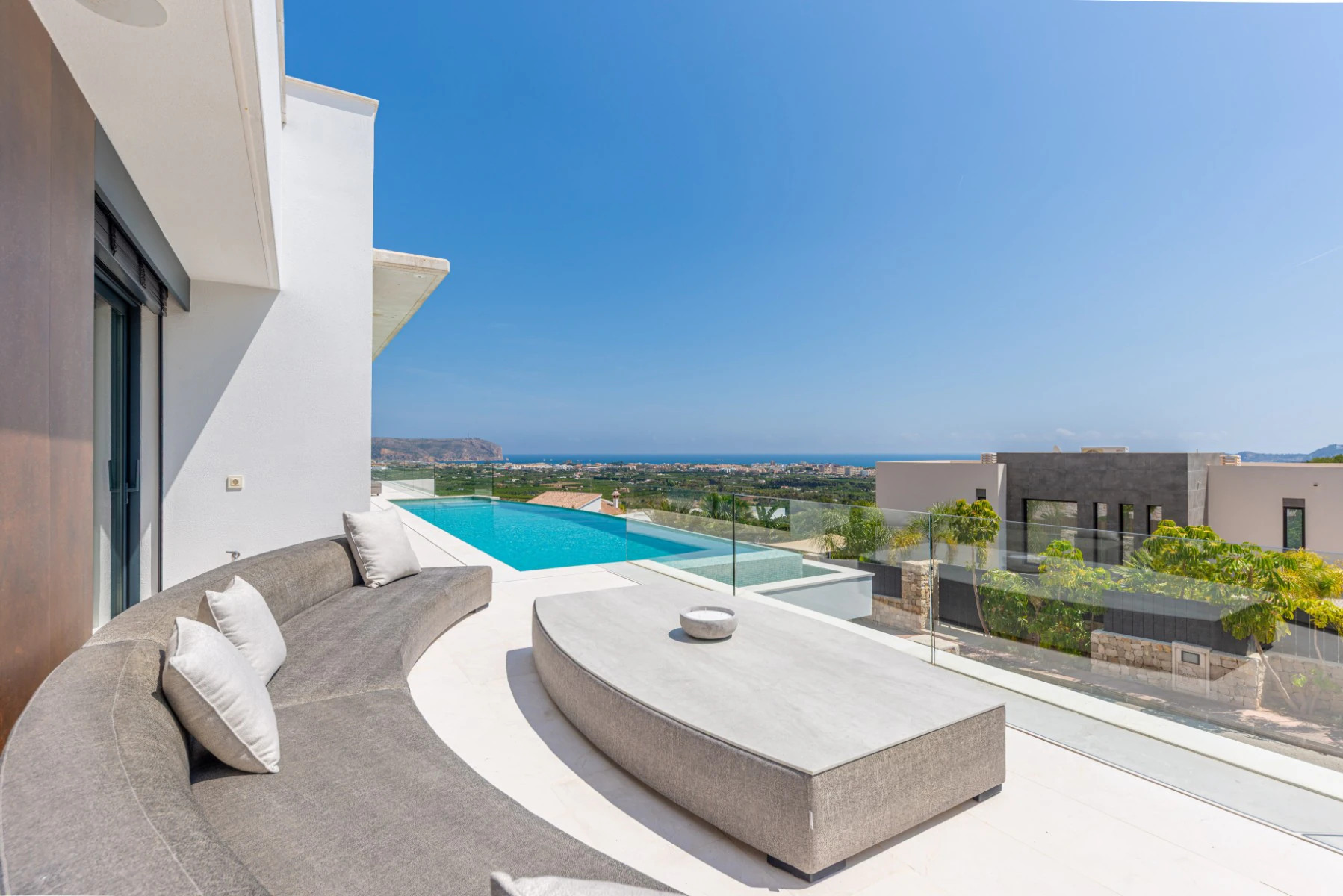 Chalet/Villa en venta en Javea