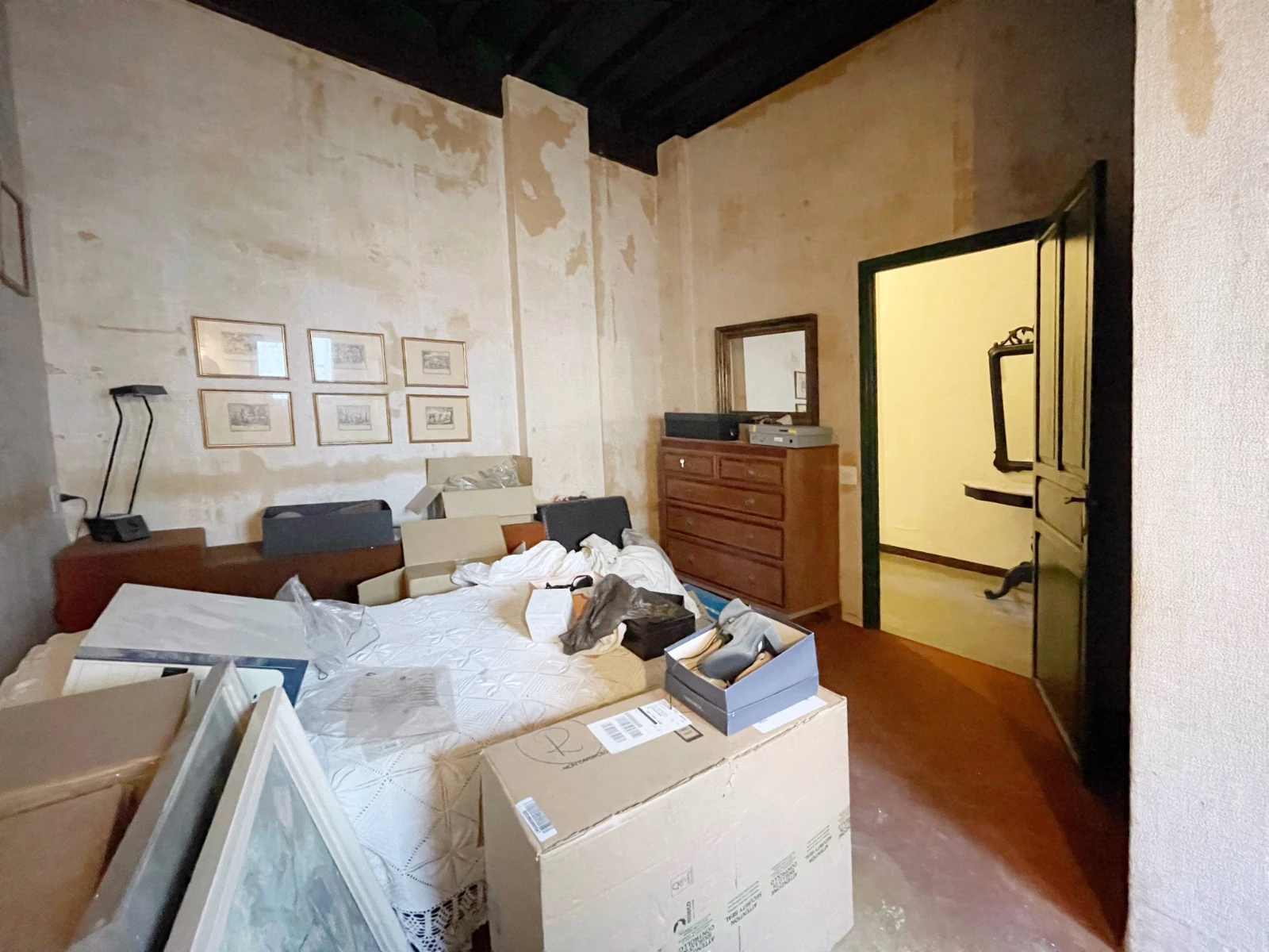 Casa de pueblo en venta en Benissa