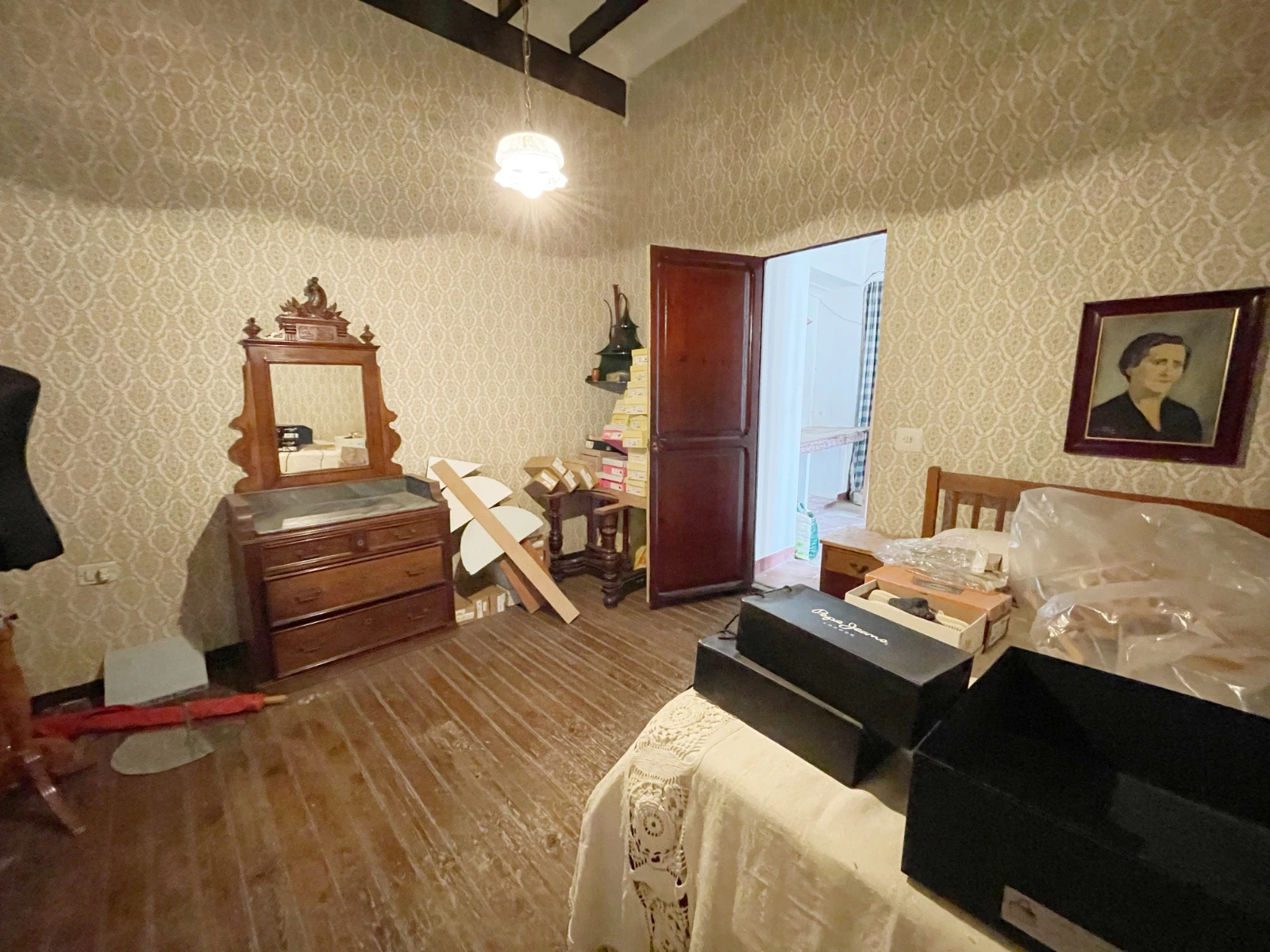 Casa de pueblo en venta en Benissa