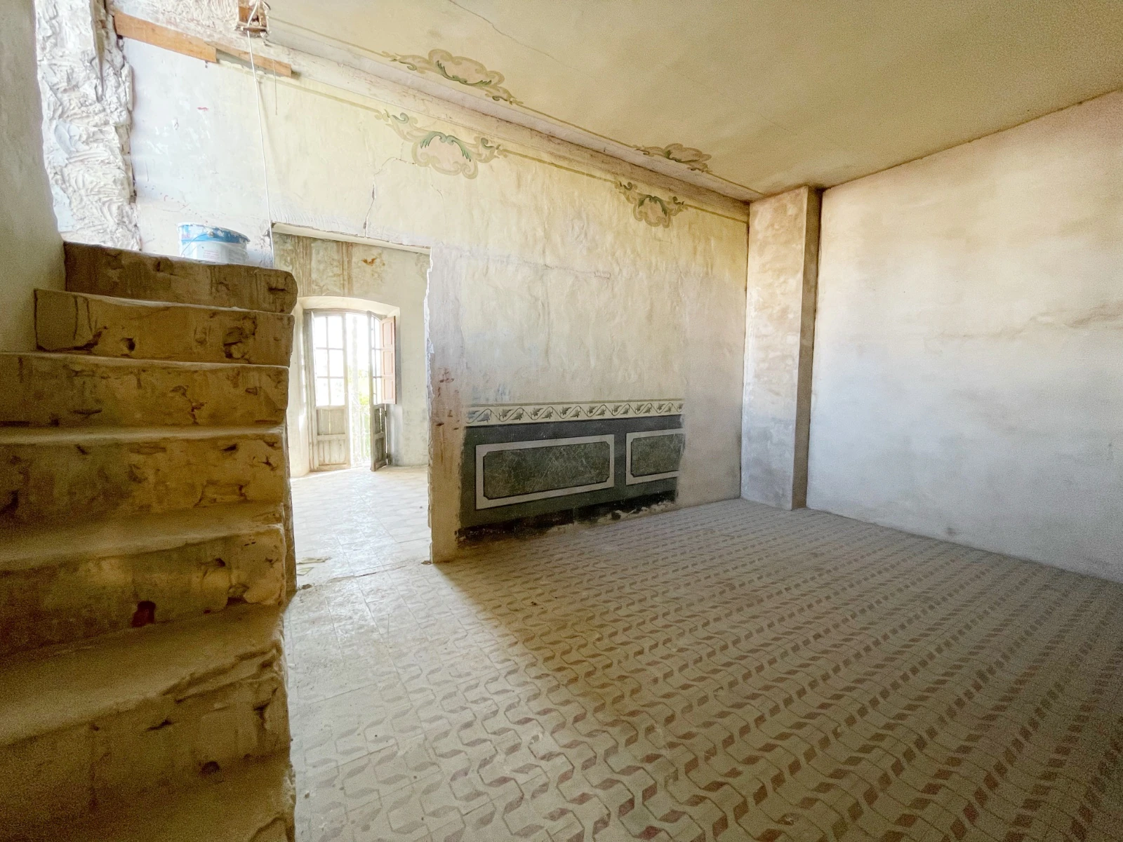 Casa de pueblo en venta en Benissa