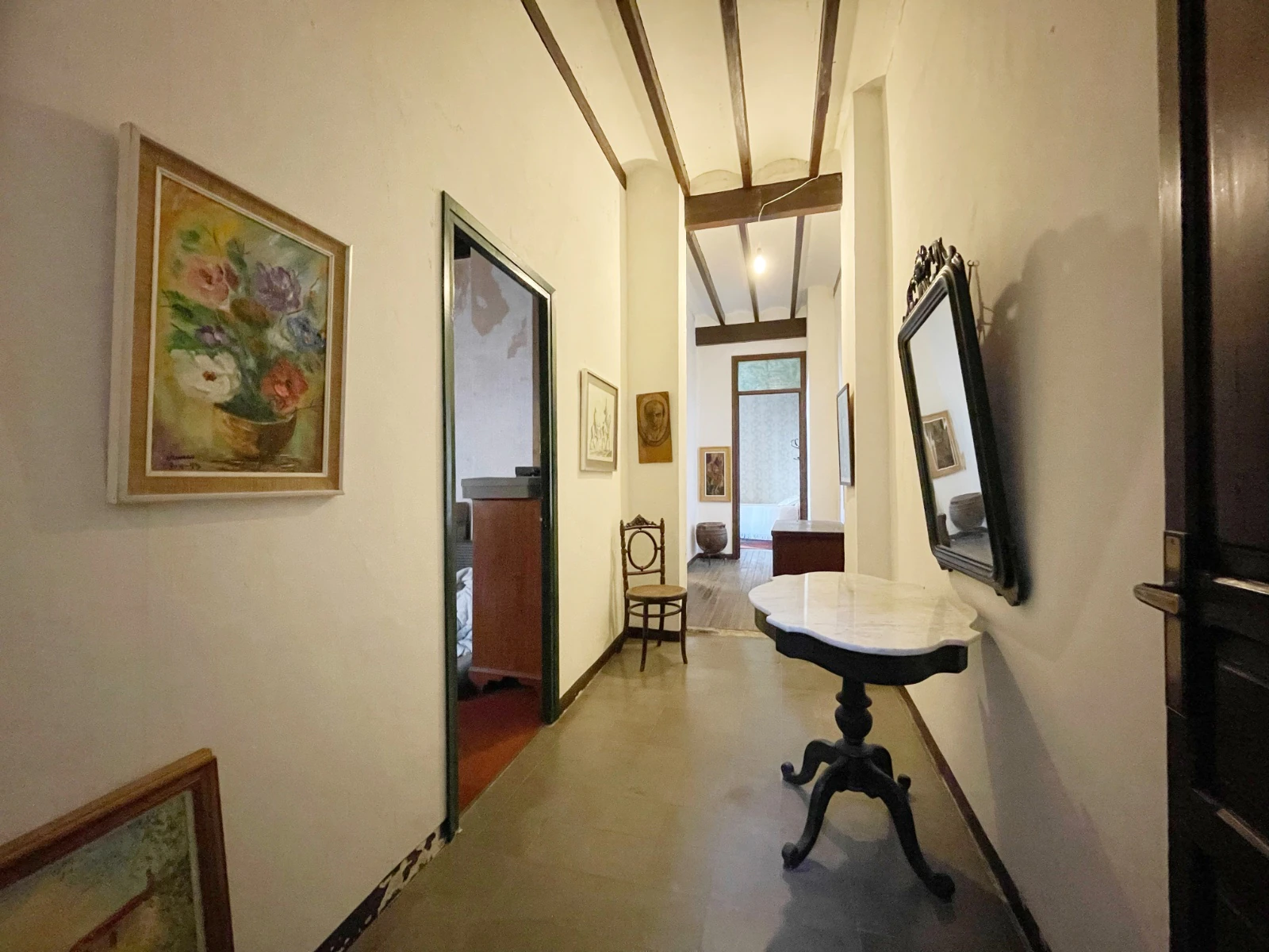 Casa de pueblo en venta en Benissa