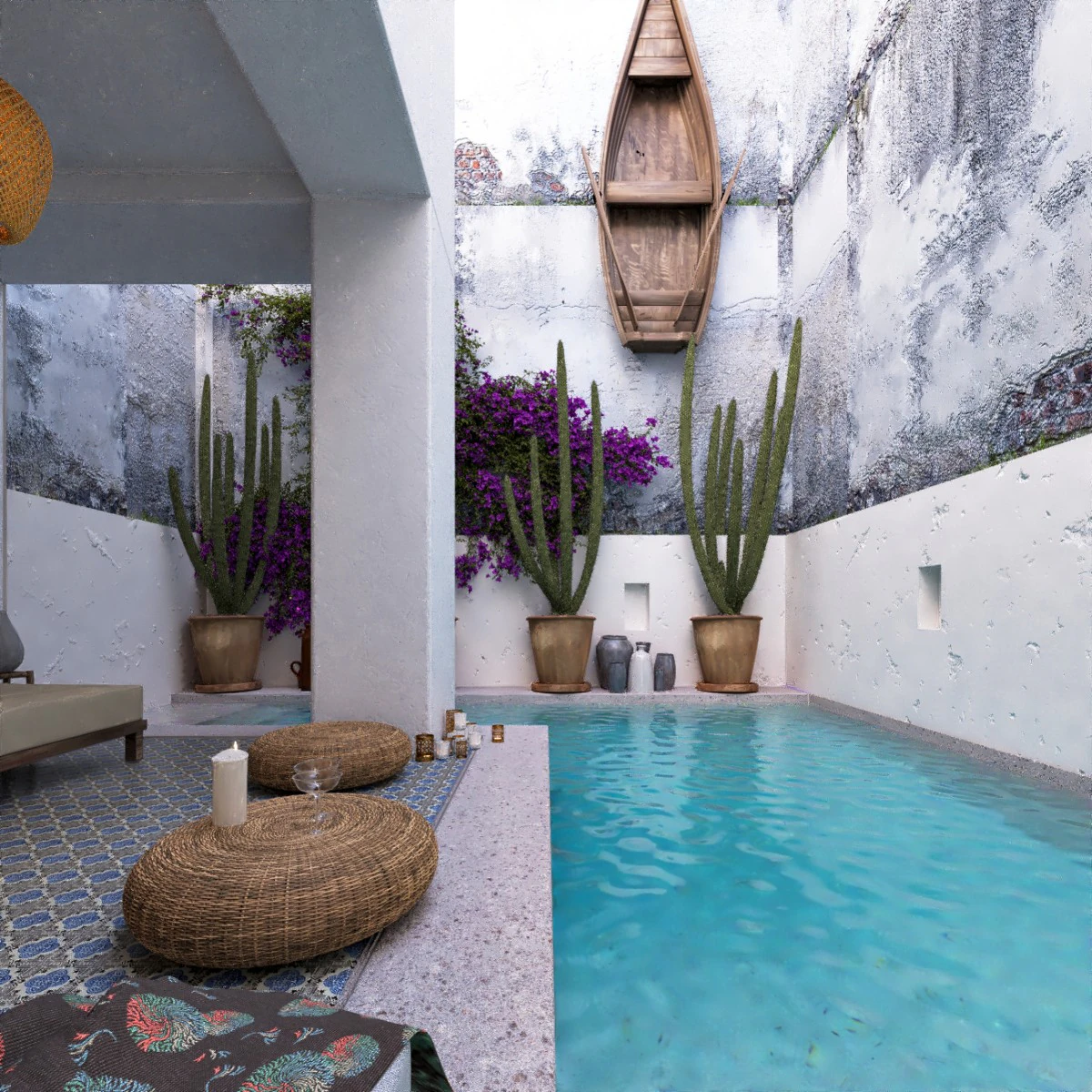 Casa de pueblo en venta en Benissa
