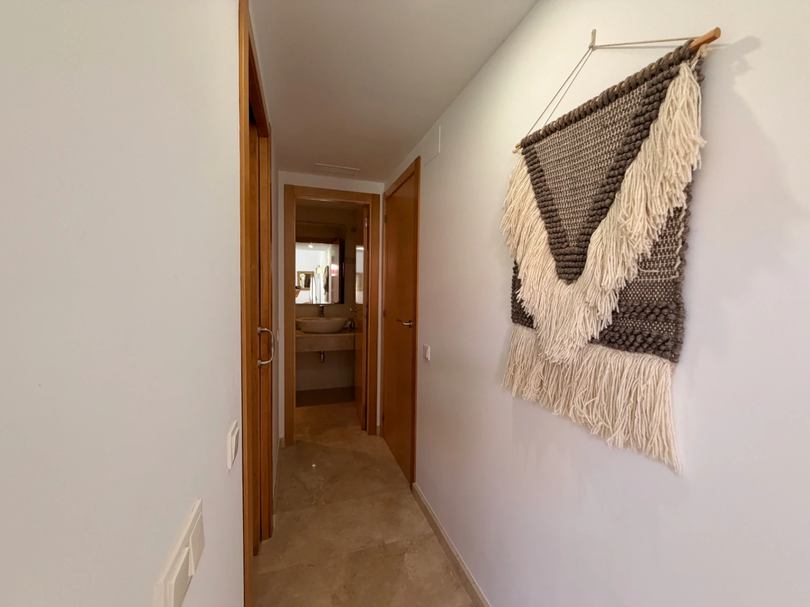 Apartamento en planta baja con amplia terraza en venta en Montemar, Benissa Costa