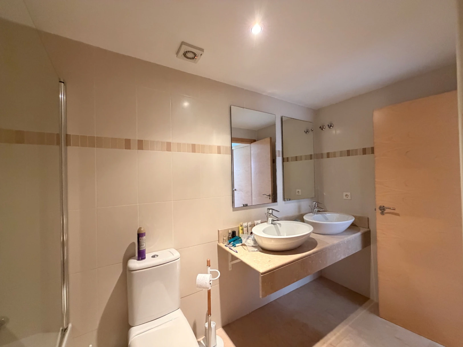 Apartamento en planta baja con amplia terraza en venta en Montemar, Benissa Costa