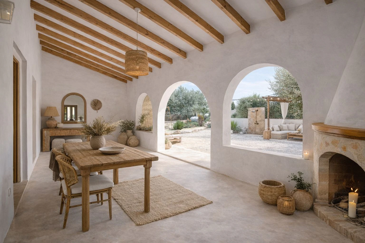 Se Vende Finca en Benissa