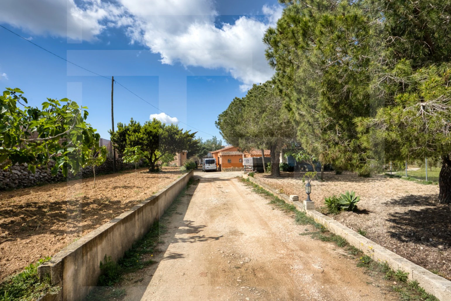 Titulo de la propiedad en Venta