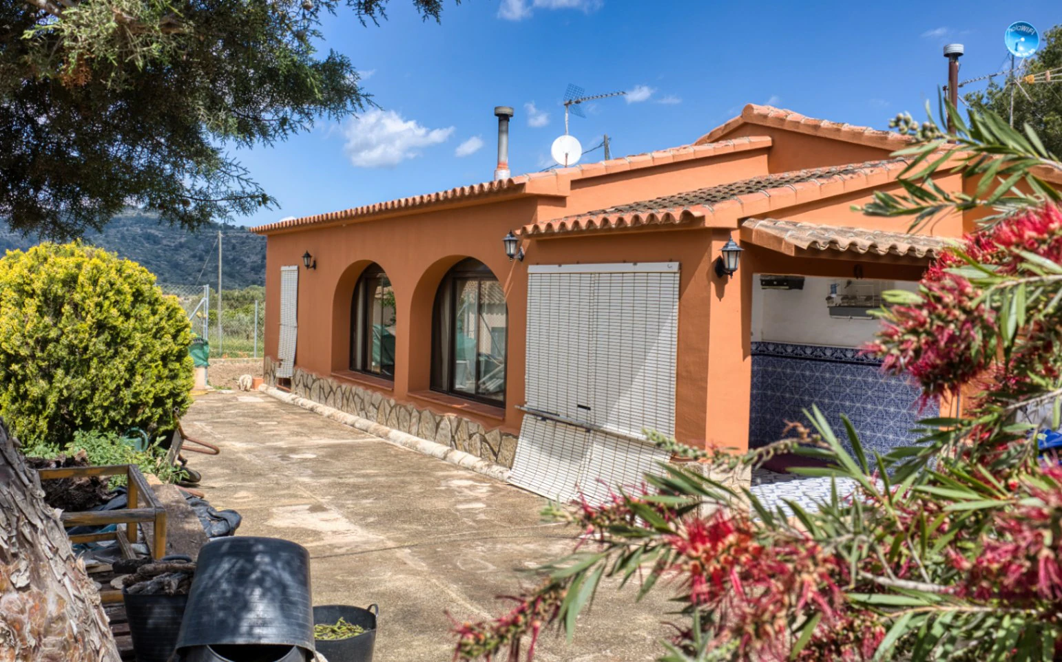 Titulo de la propiedad en Venta
