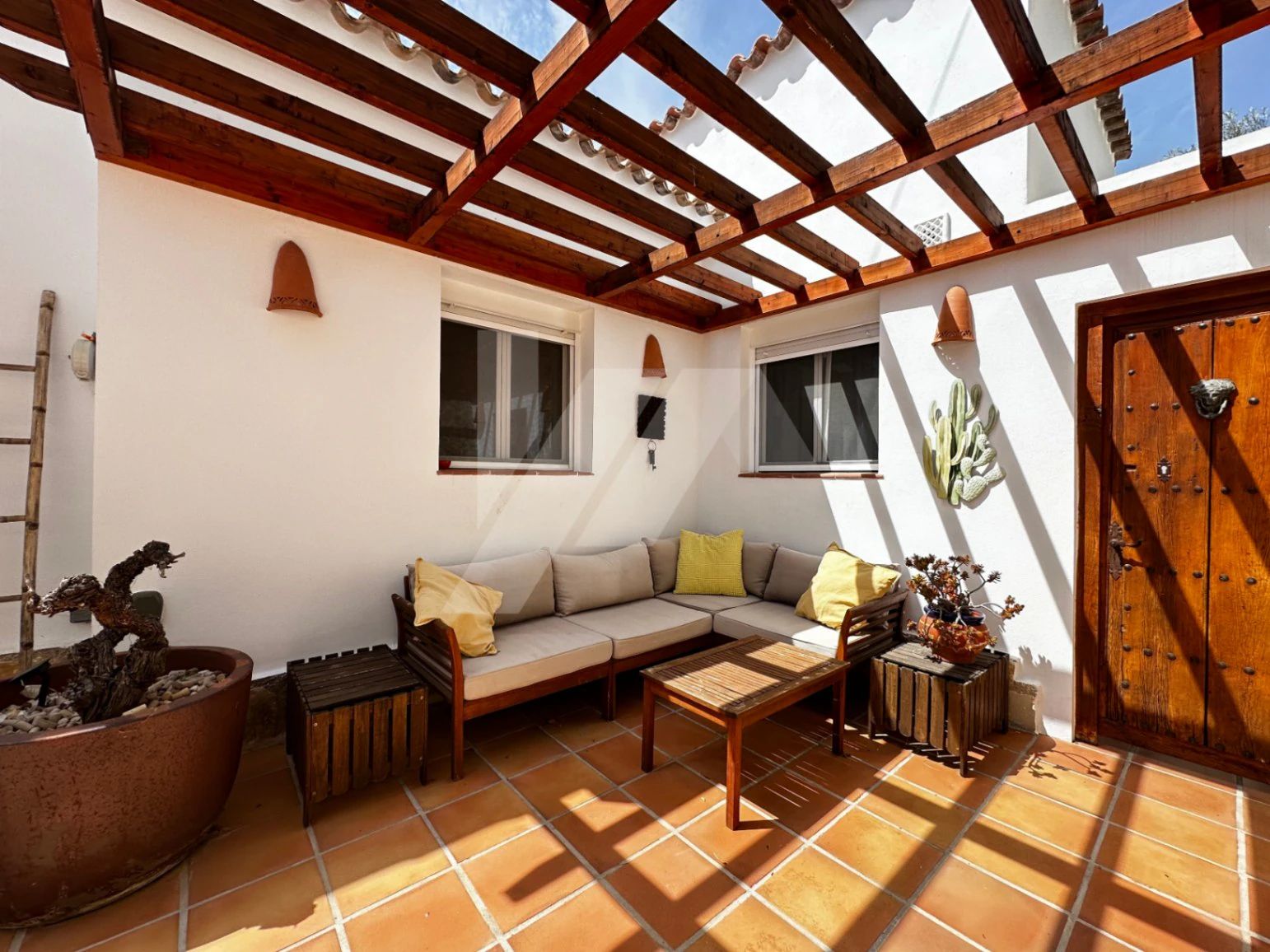Villa en venta en Benissa Costa, Costa Blanca.