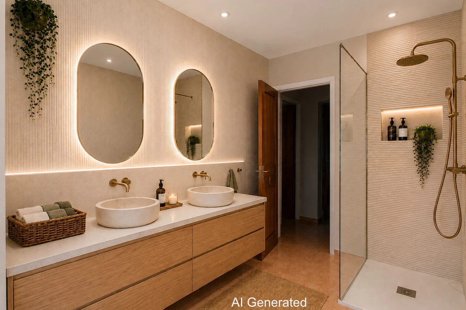 Villa con gran potencial en venta en Calpe