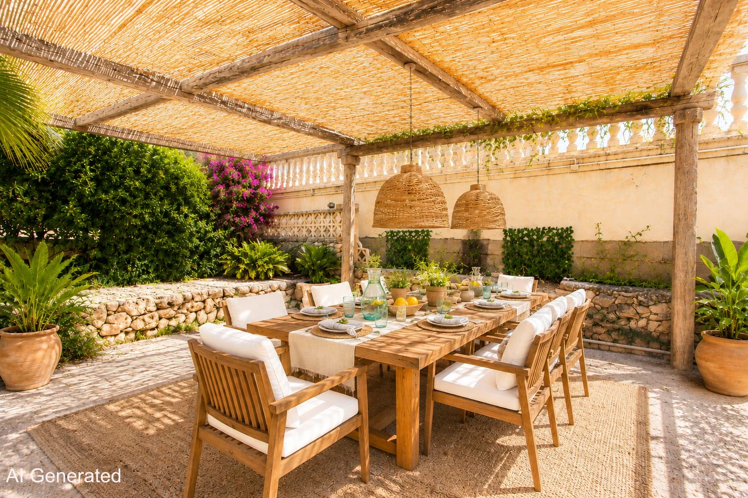 Villa con gran potencial en venta en Calpe