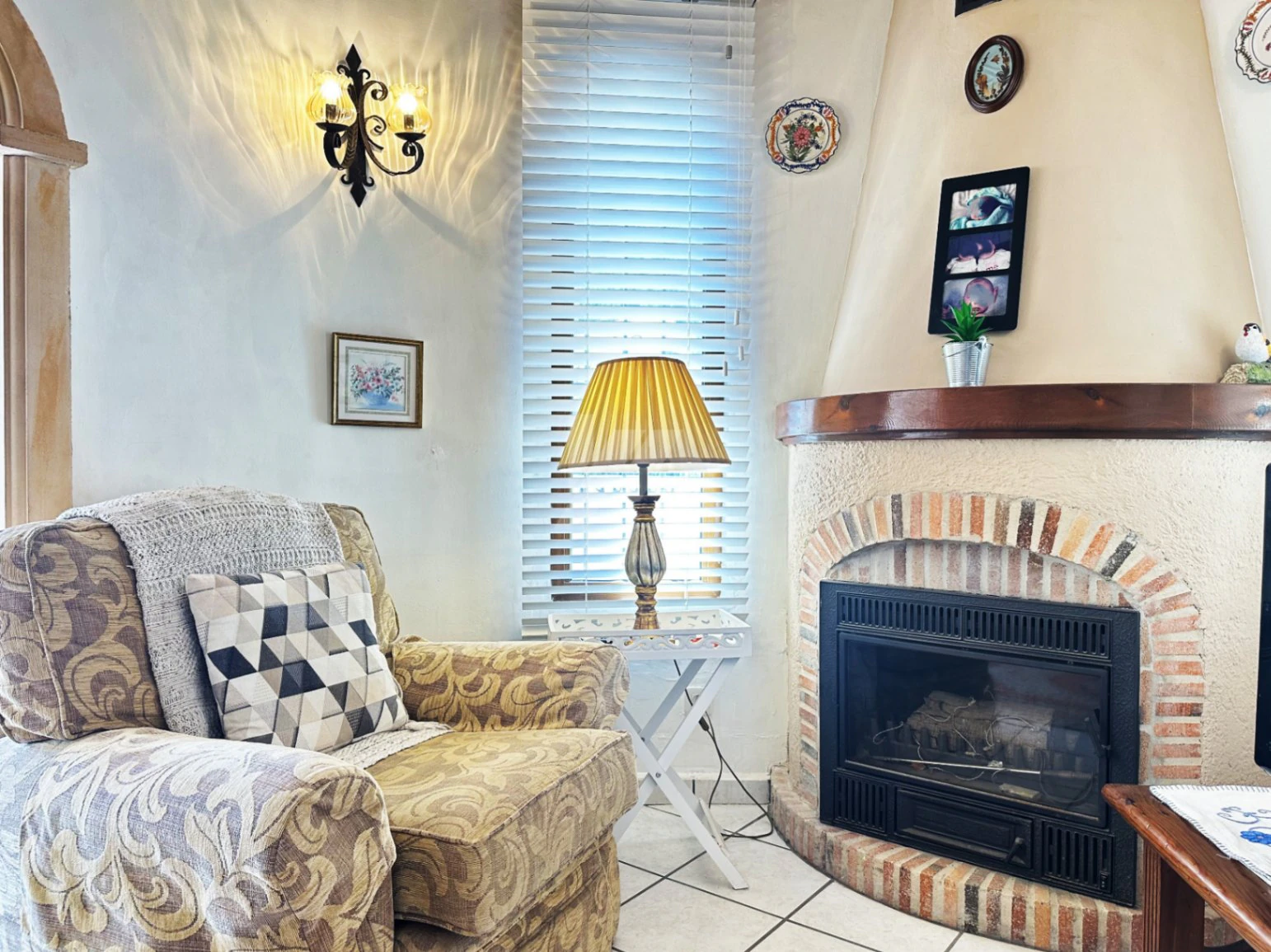Villa en venta en Moraira, Costa Blanca.