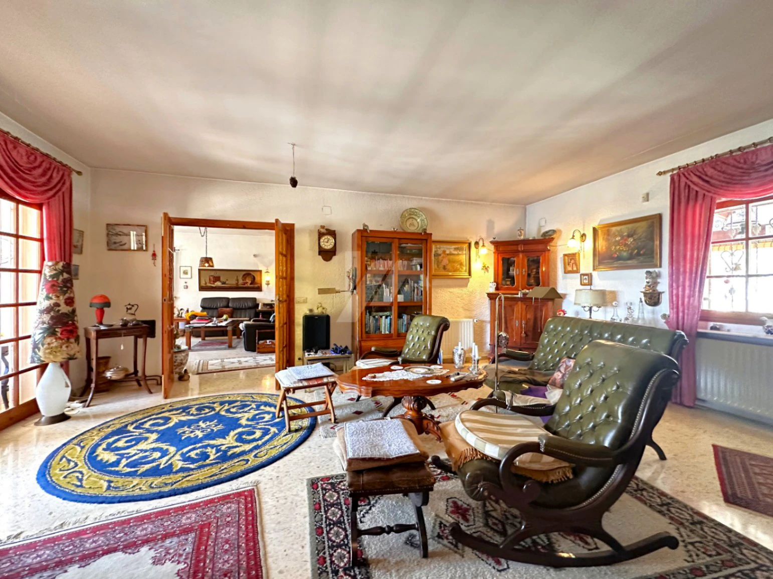 Villa en venta en Moraira, Costa Blanca.