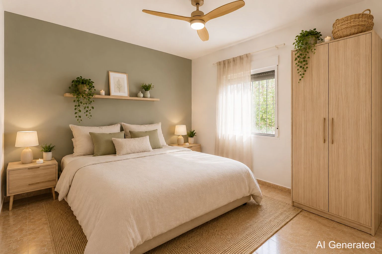 Villa con gran potencial en venta en Calpe