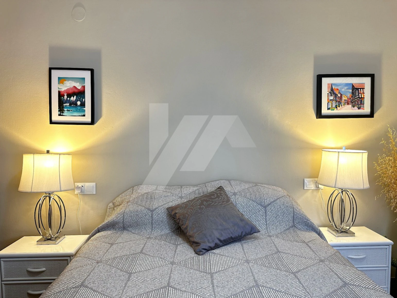 Villa en venta en Benissa Costa, Costa Blanca.