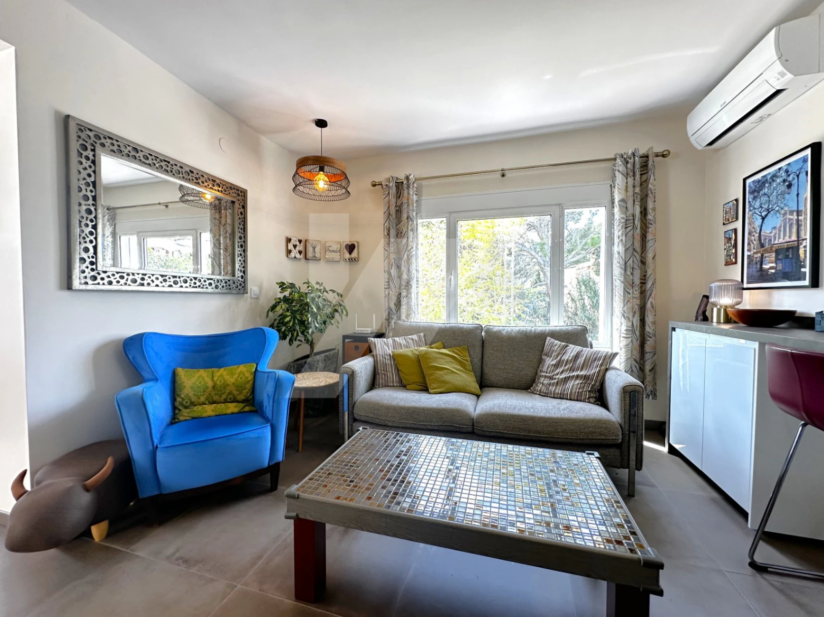 Villa en venta en Benissa Costa, Costa Blanca.