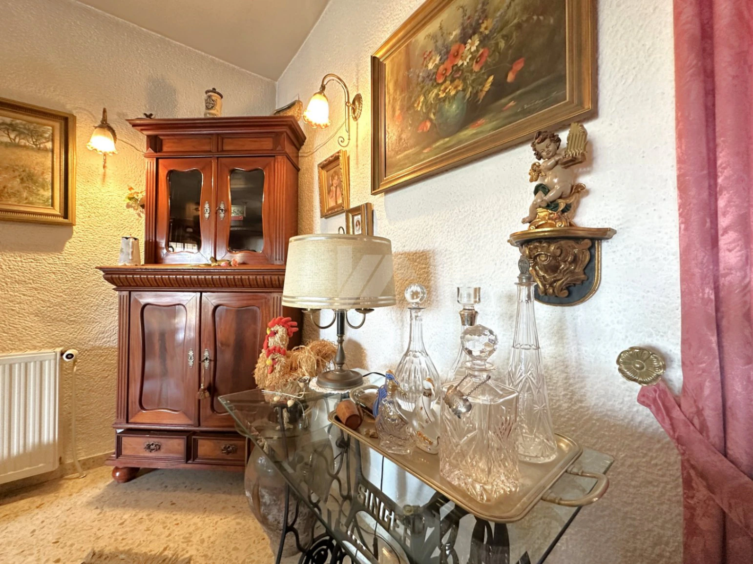 Villa en venta en Moraira, Costa Blanca.