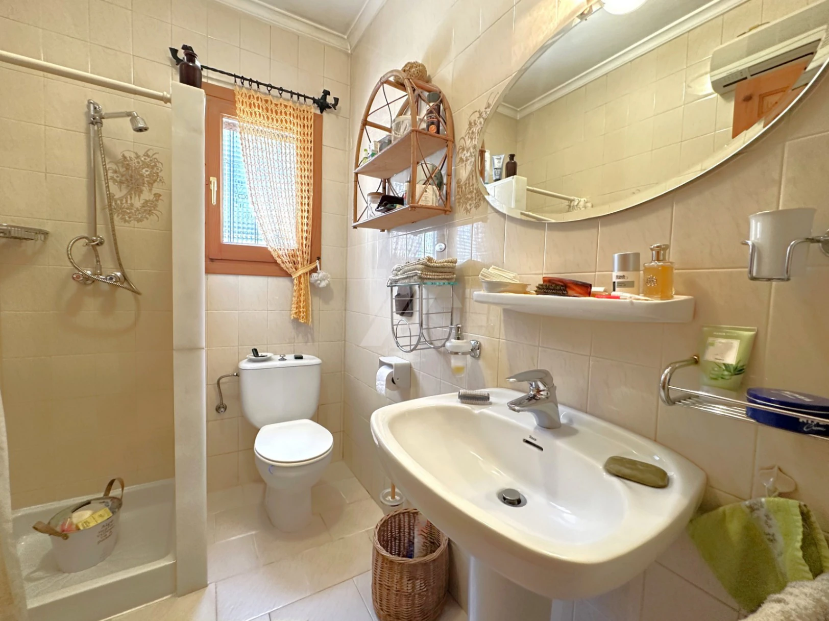 Villa en venta en Moraira, Costa Blanca.