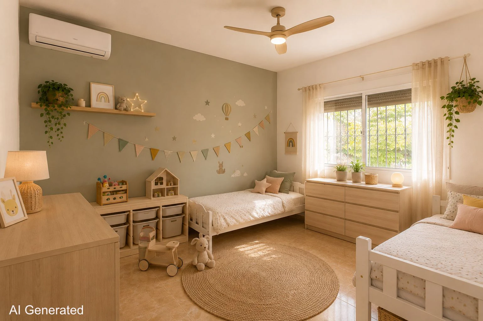 Villa con gran potencial en venta en Calpe
