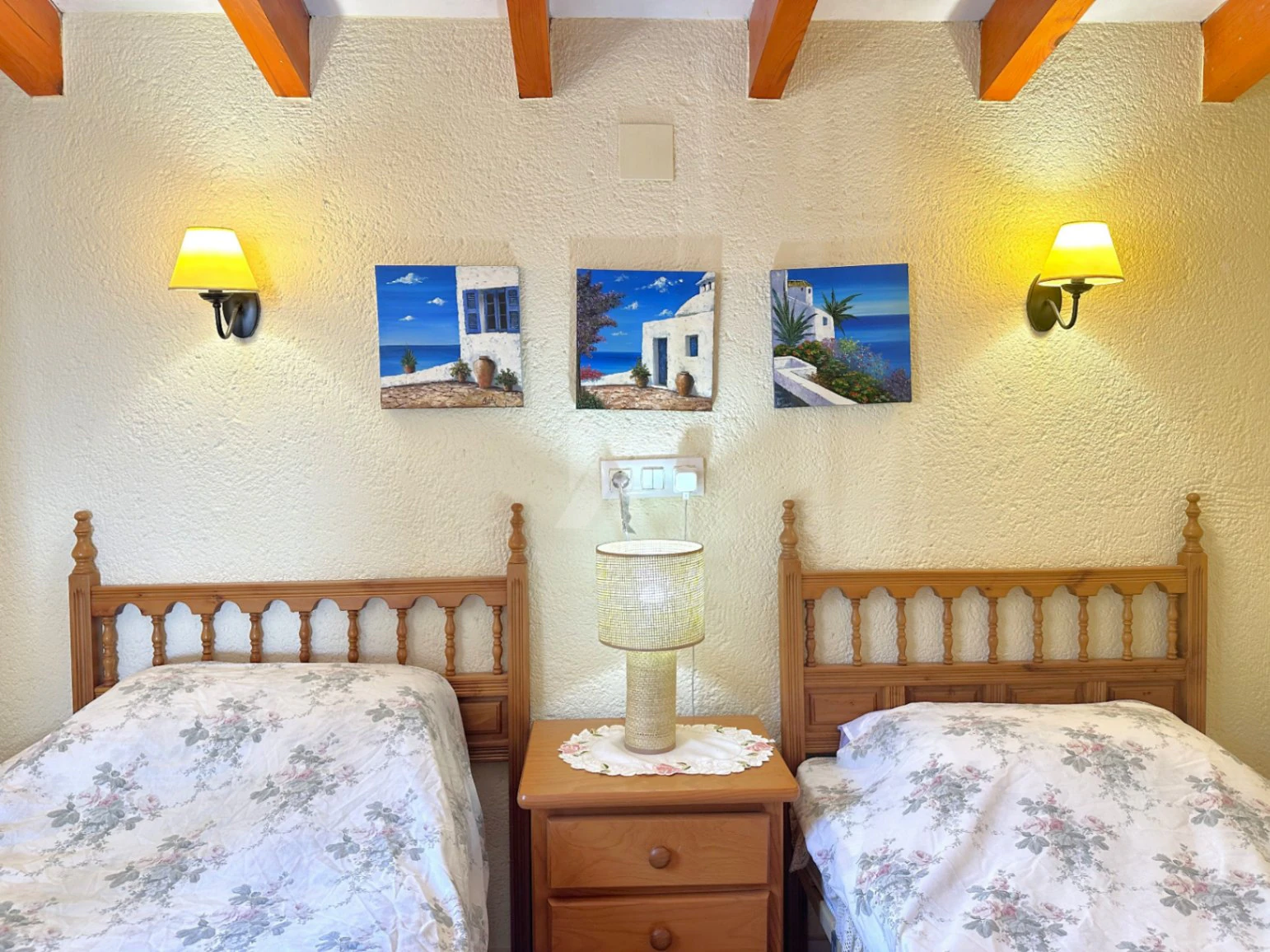 Villa en venta en Moraira, Costa Blanca.