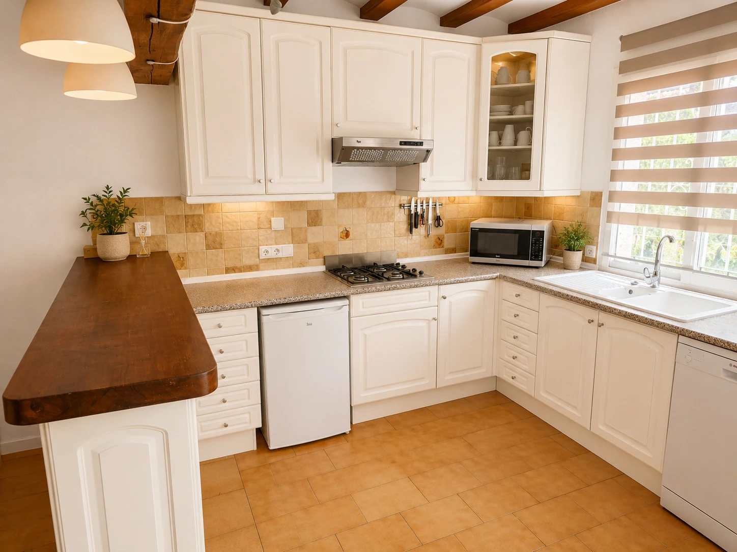 Town House en venta en Moraira