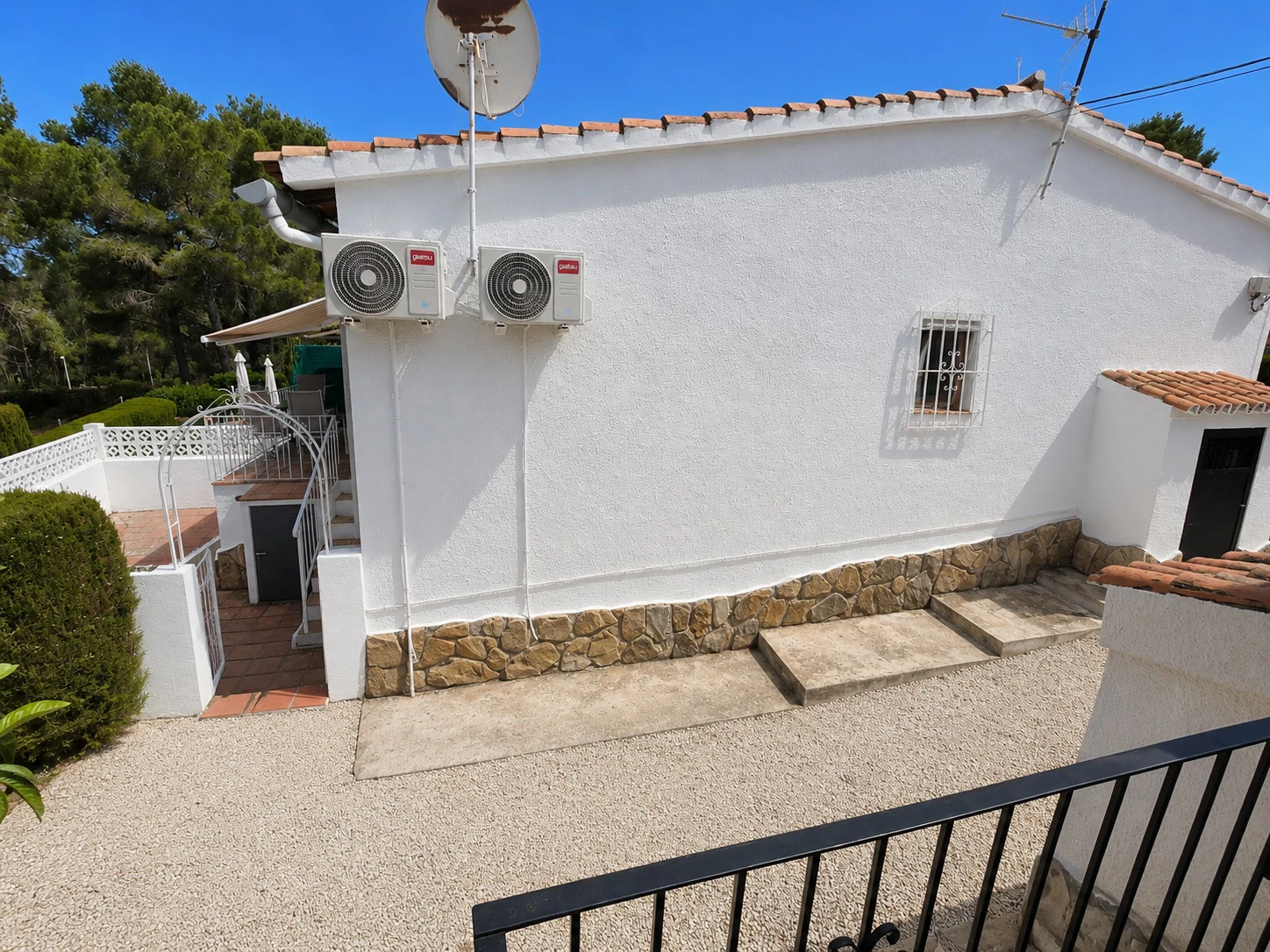 Town House en venta en Moraira