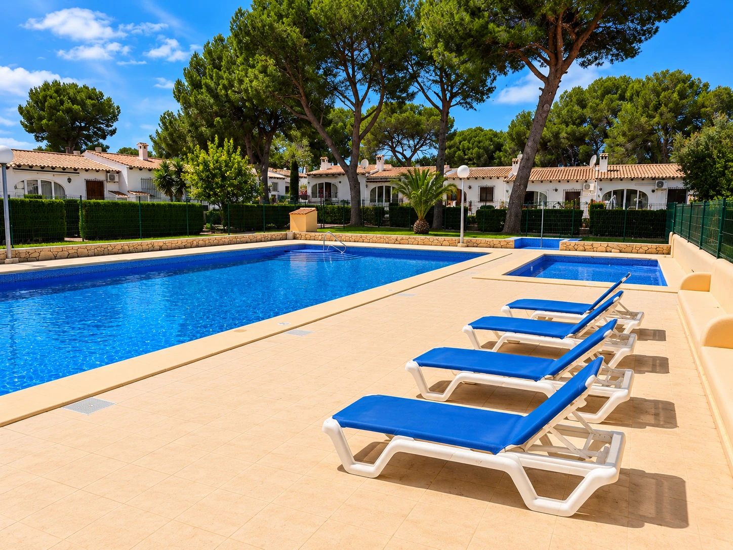 Town House en venta en Moraira