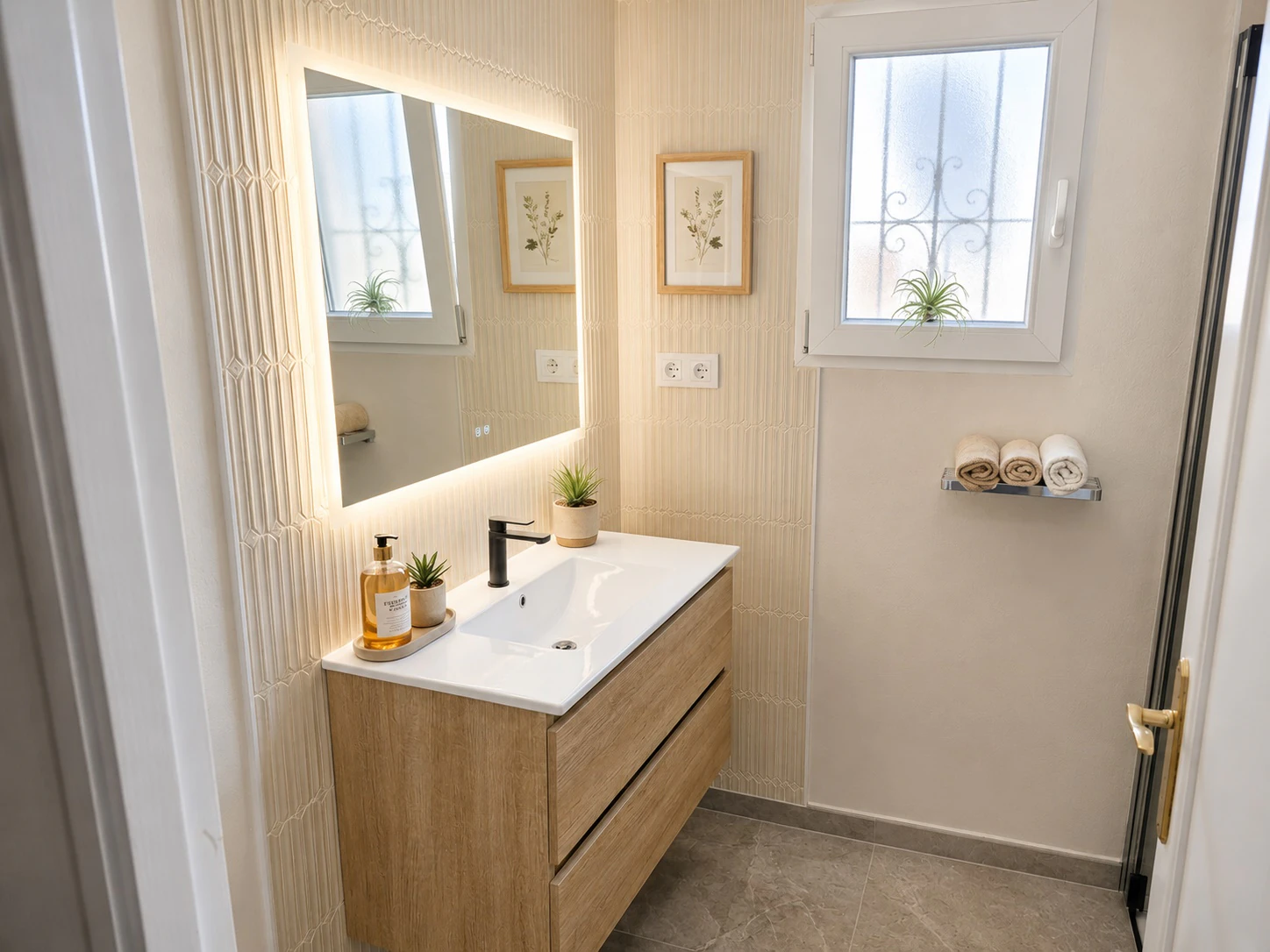 Town House en venta en Moraira