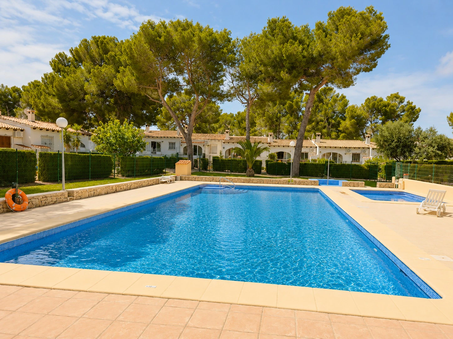 Town House en venta en Moraira