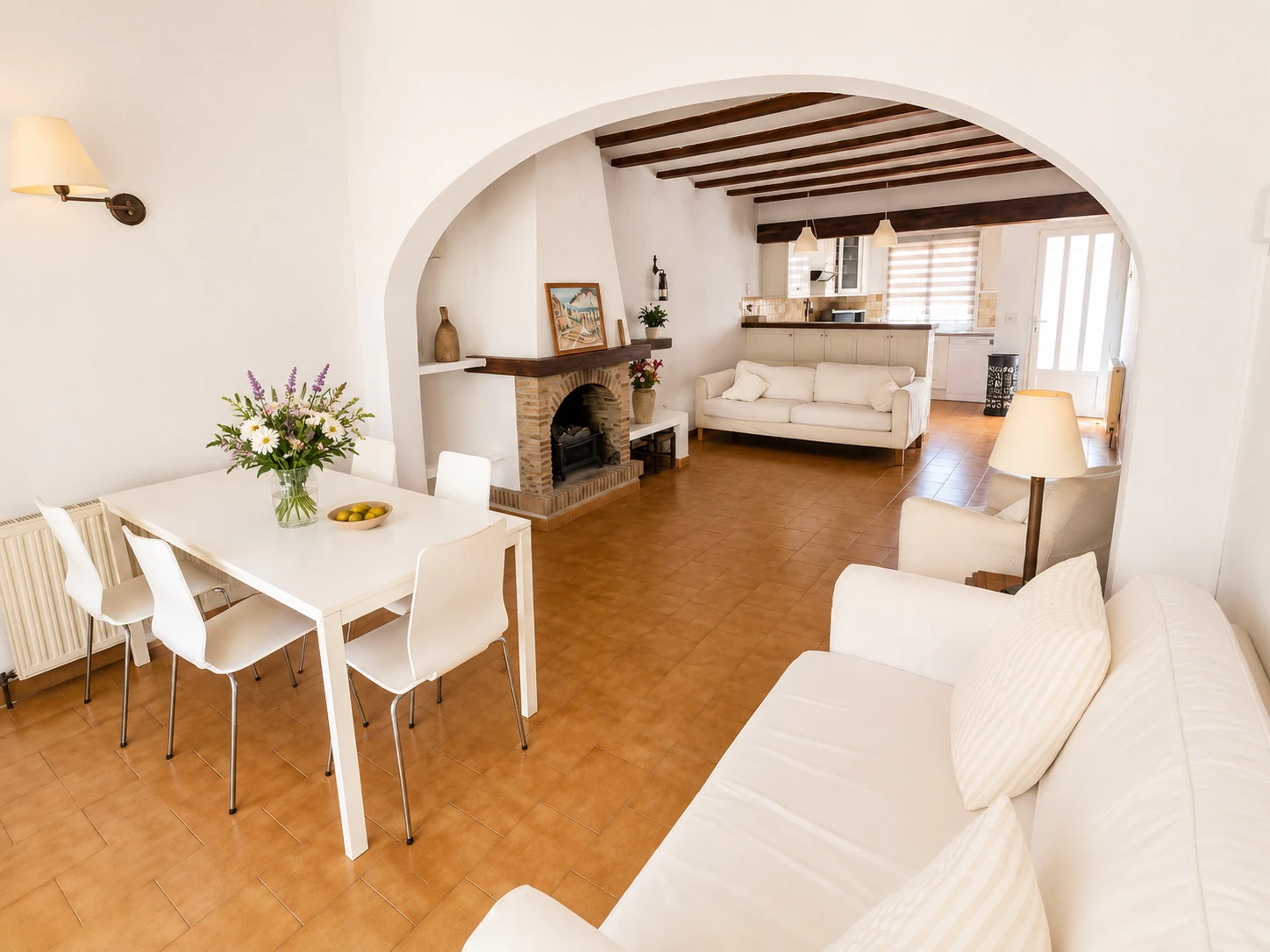 Town House en venta en Moraira