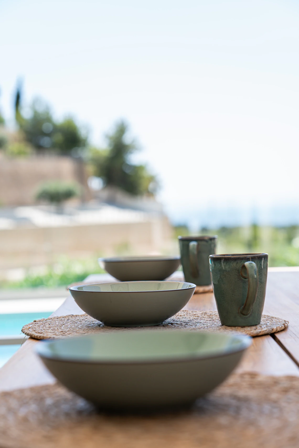 Villa moderna de reciente construcción en venta con vistas al mar en Raco del Galeno, Benissa