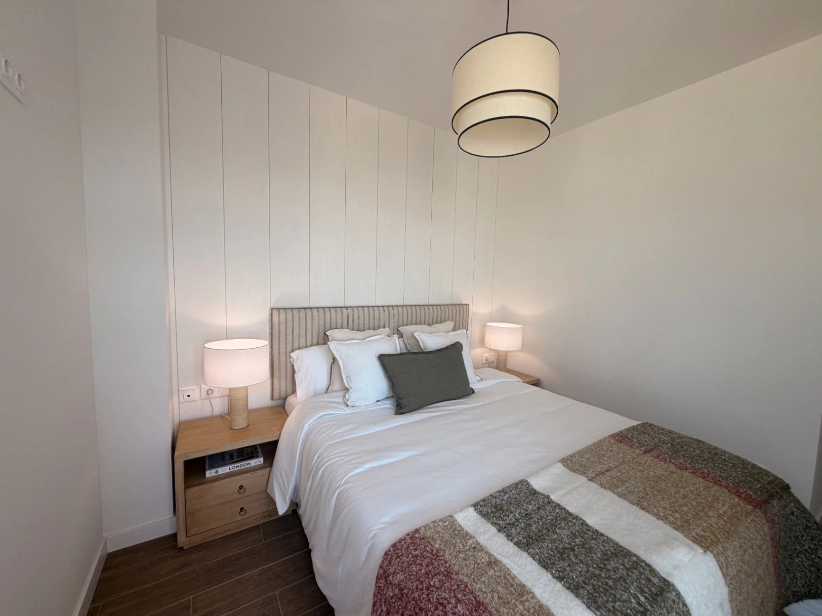 Apartamentos de obra nueva en construcción en Calpe