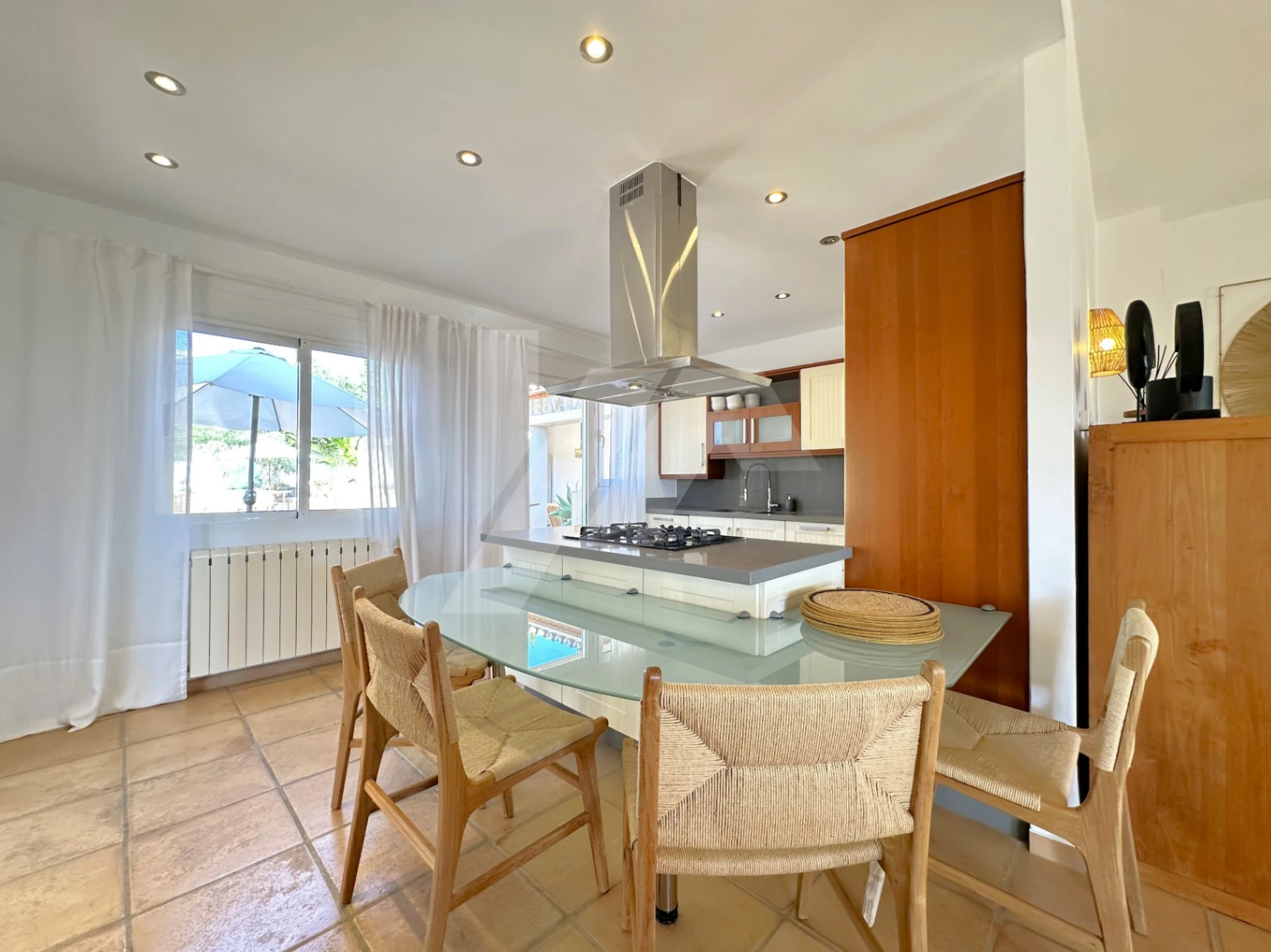 Exclusiva villa en venta en Benitachell, costa blanca.