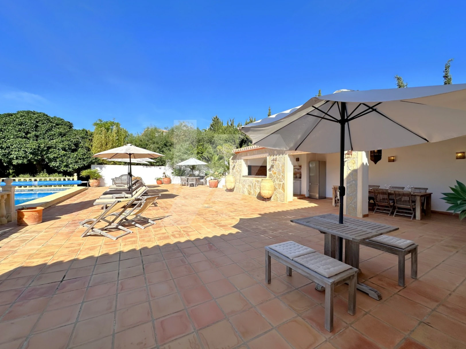 Exclusiva villa en venta en Benitachell, costa blanca.