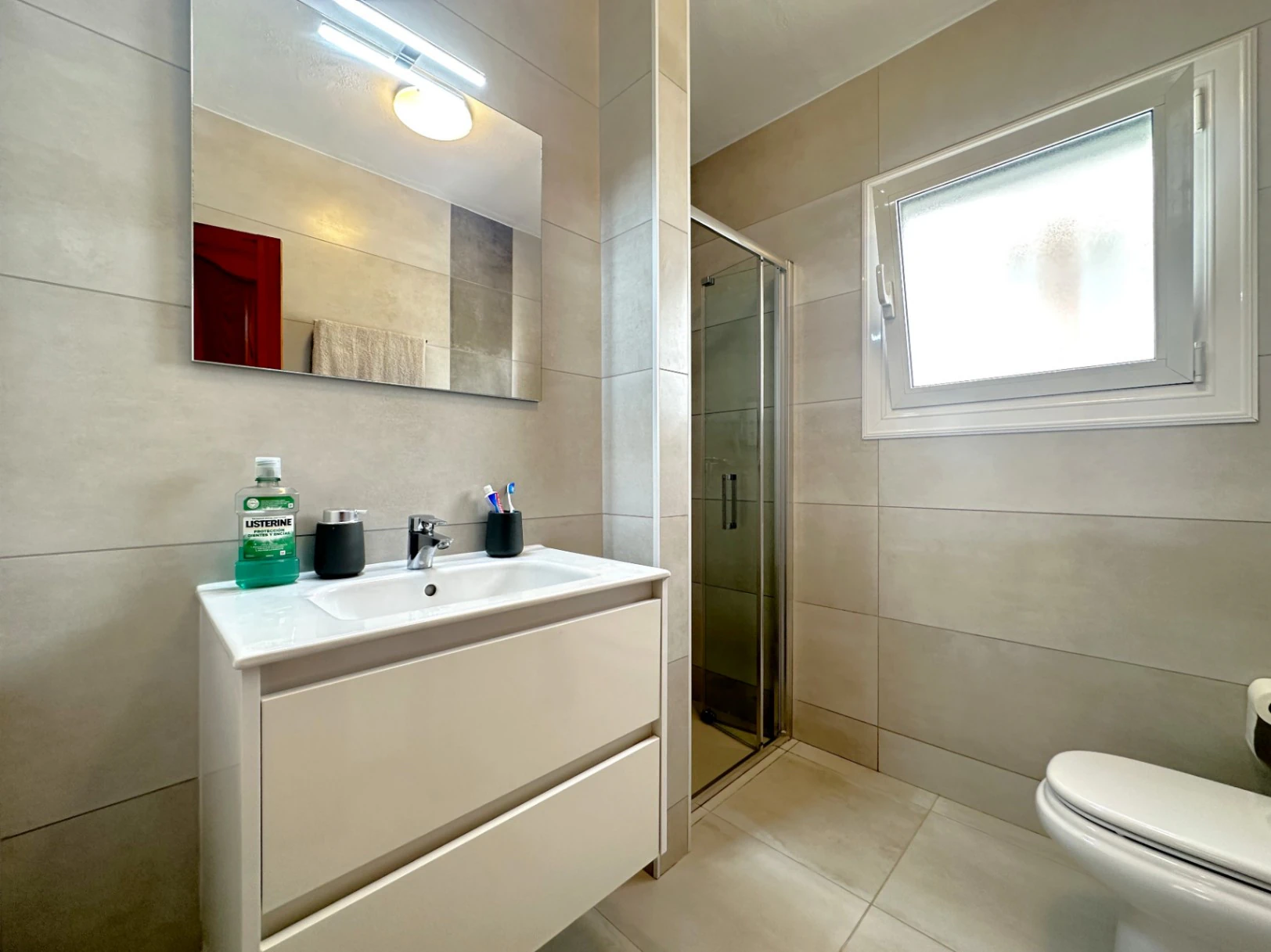 Bungalow en venta en Moraira, Costa Blanca.