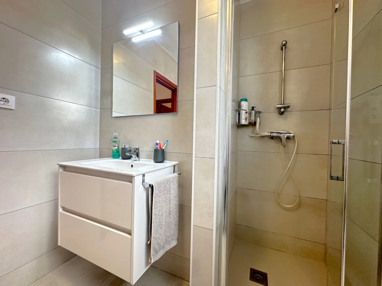 Bungalow en venta en Moraira, Costa Blanca.