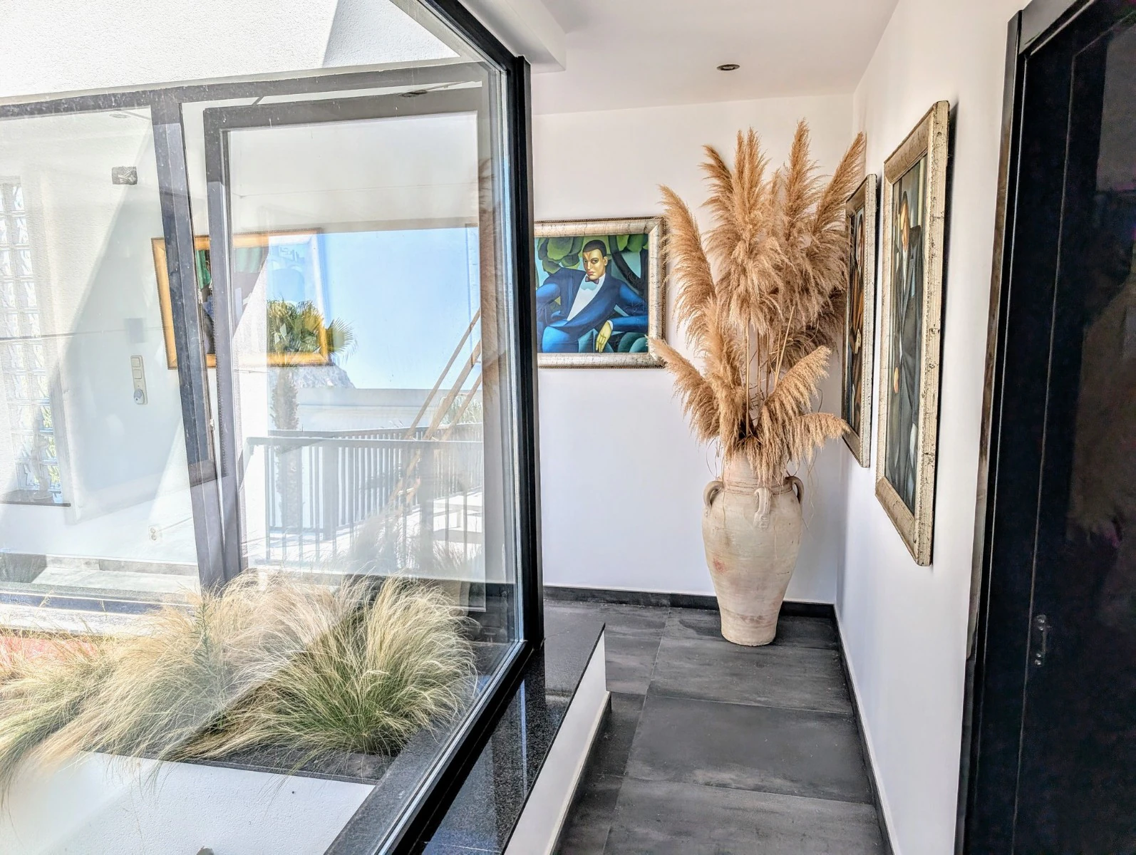 Villa à la vente à Calpe