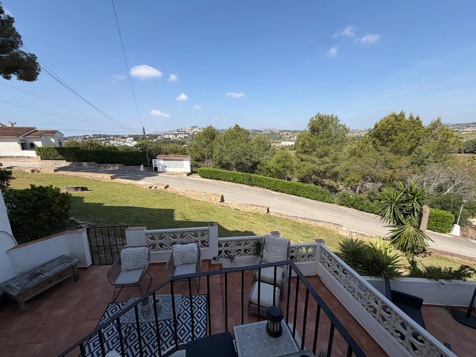 Maison jumelée à la vente à Moraira