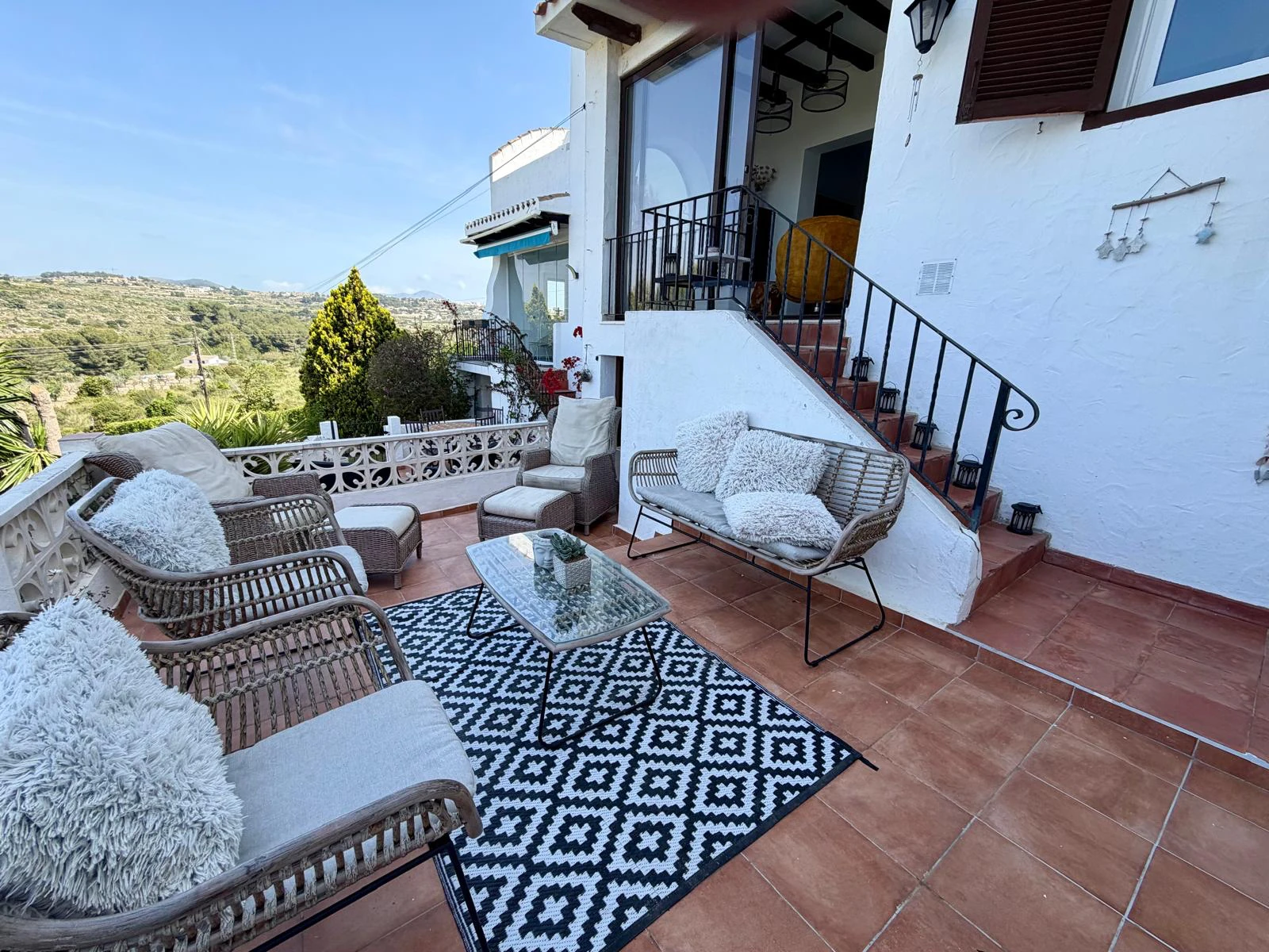 Maison jumelée à la vente à Moraira