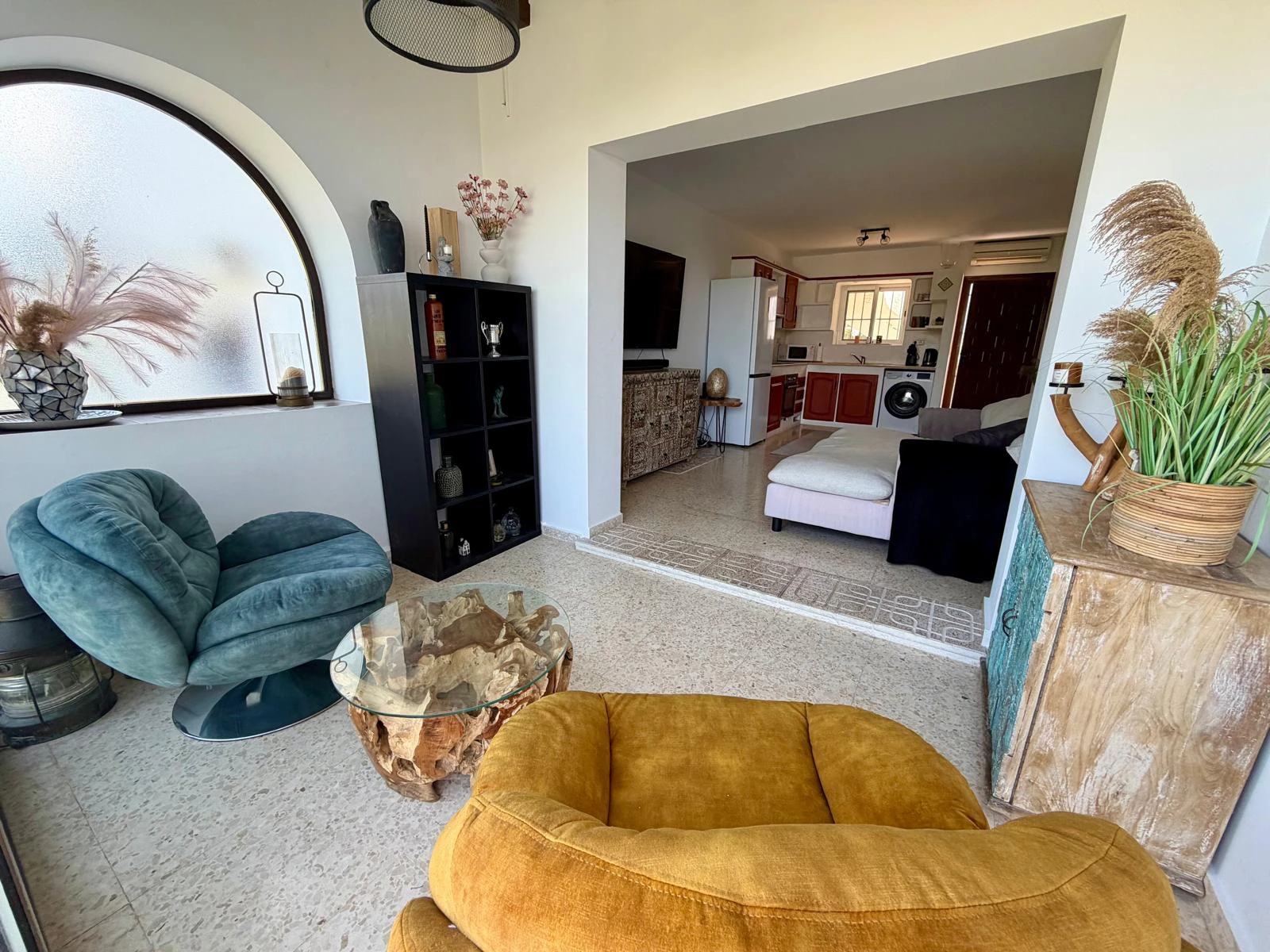 Maison jumelée à la vente à Moraira