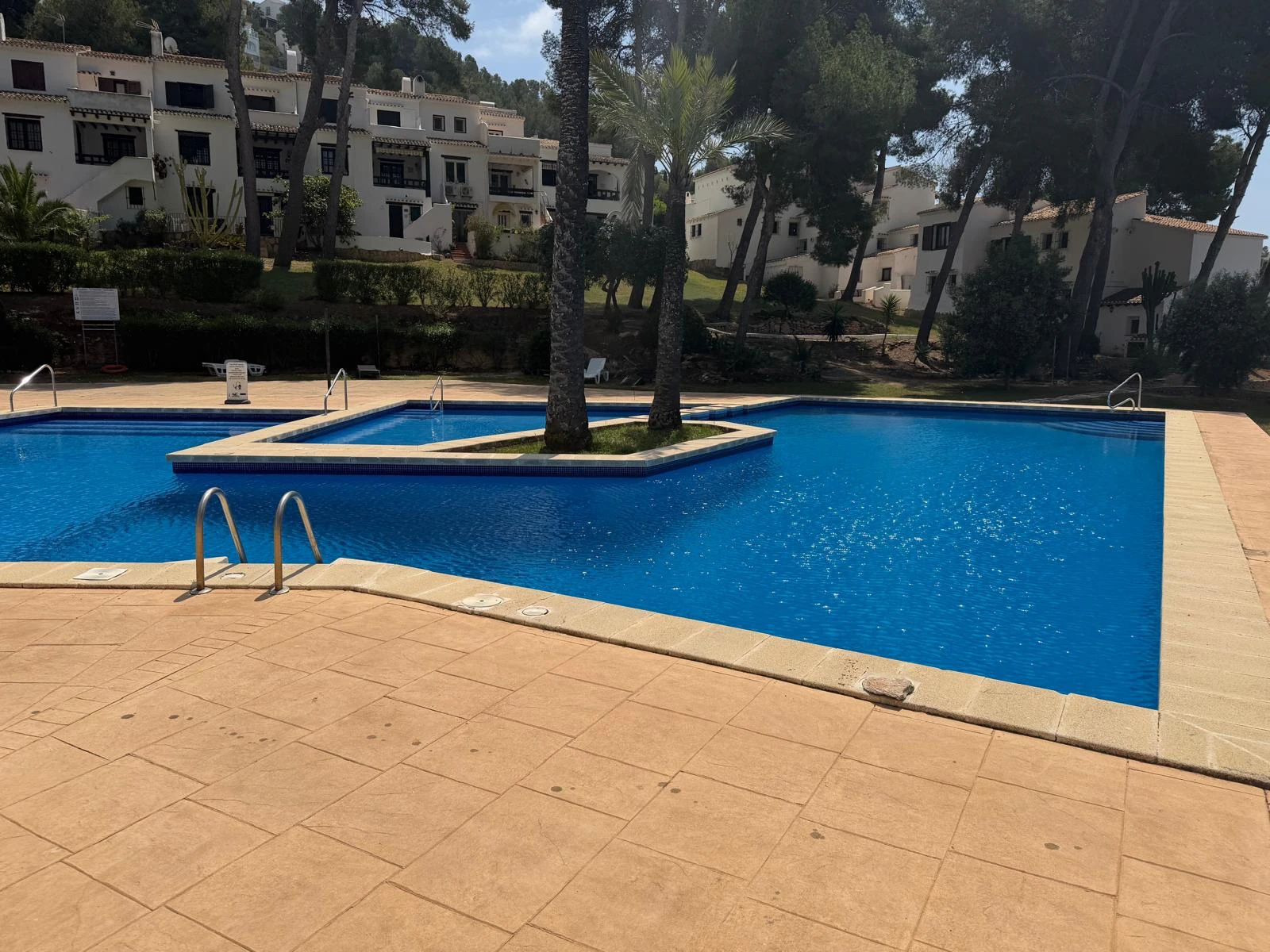 Maison jumelée à la vente à Moraira